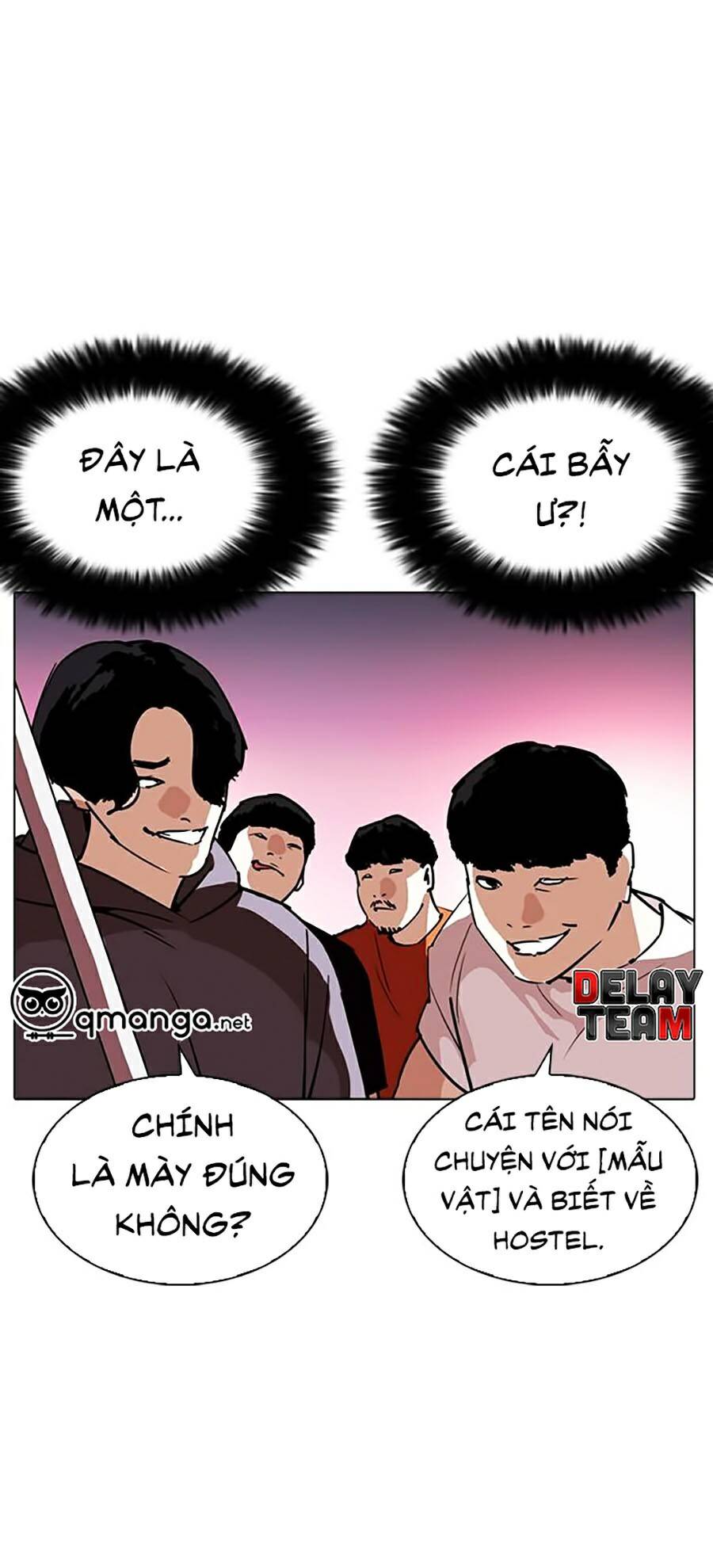 Hoán Đổi Diệu Kỳ Chap 258 - Next Chap 259