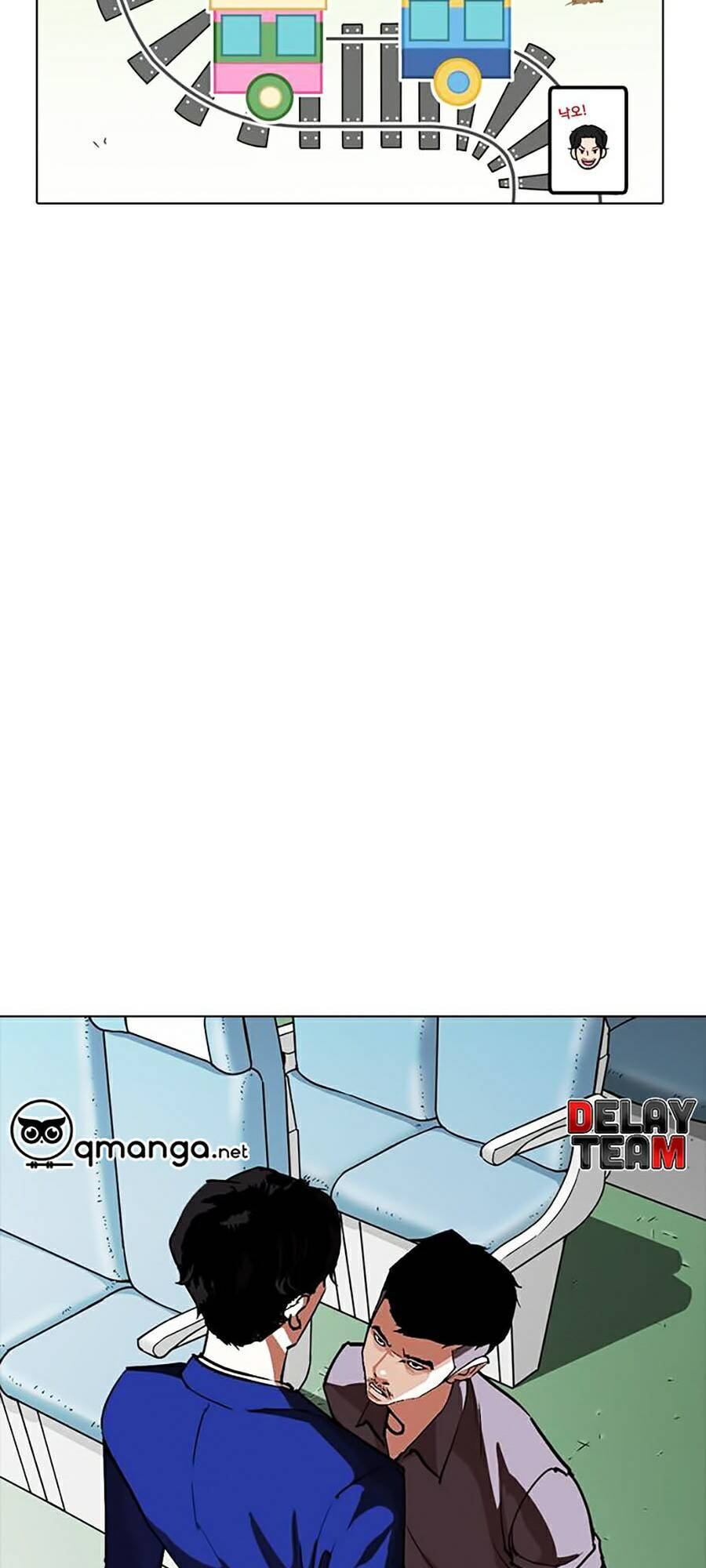 Hoán Đổi Diệu Kỳ Chap 258 - Next Chap 259