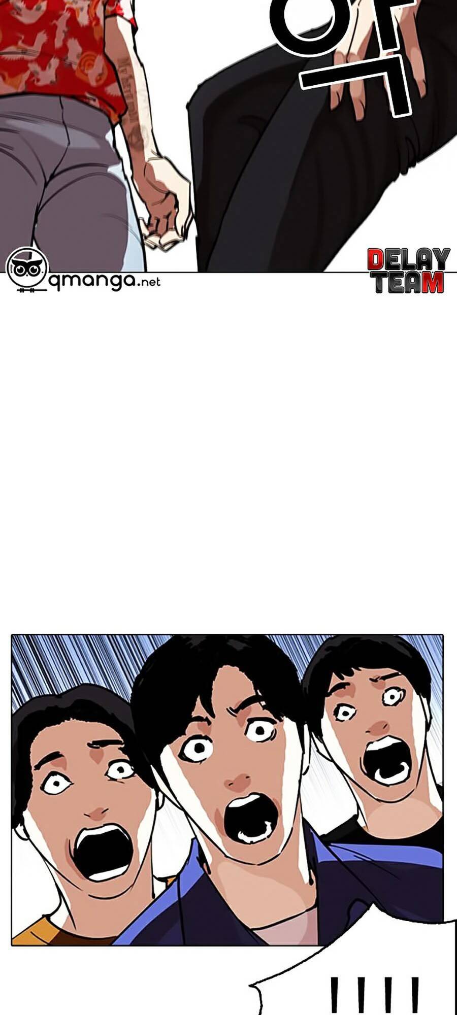 Hoán Đổi Diệu Kỳ Chap 258 - Next Chap 259