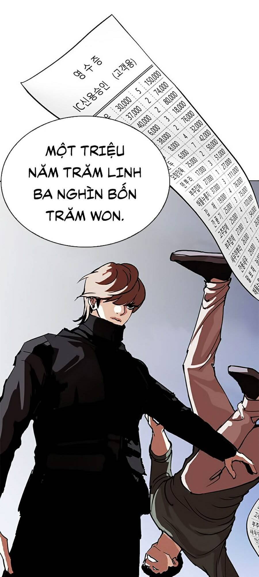 Hoán Đổi Diệu Kỳ Chap 258 - Next Chap 259
