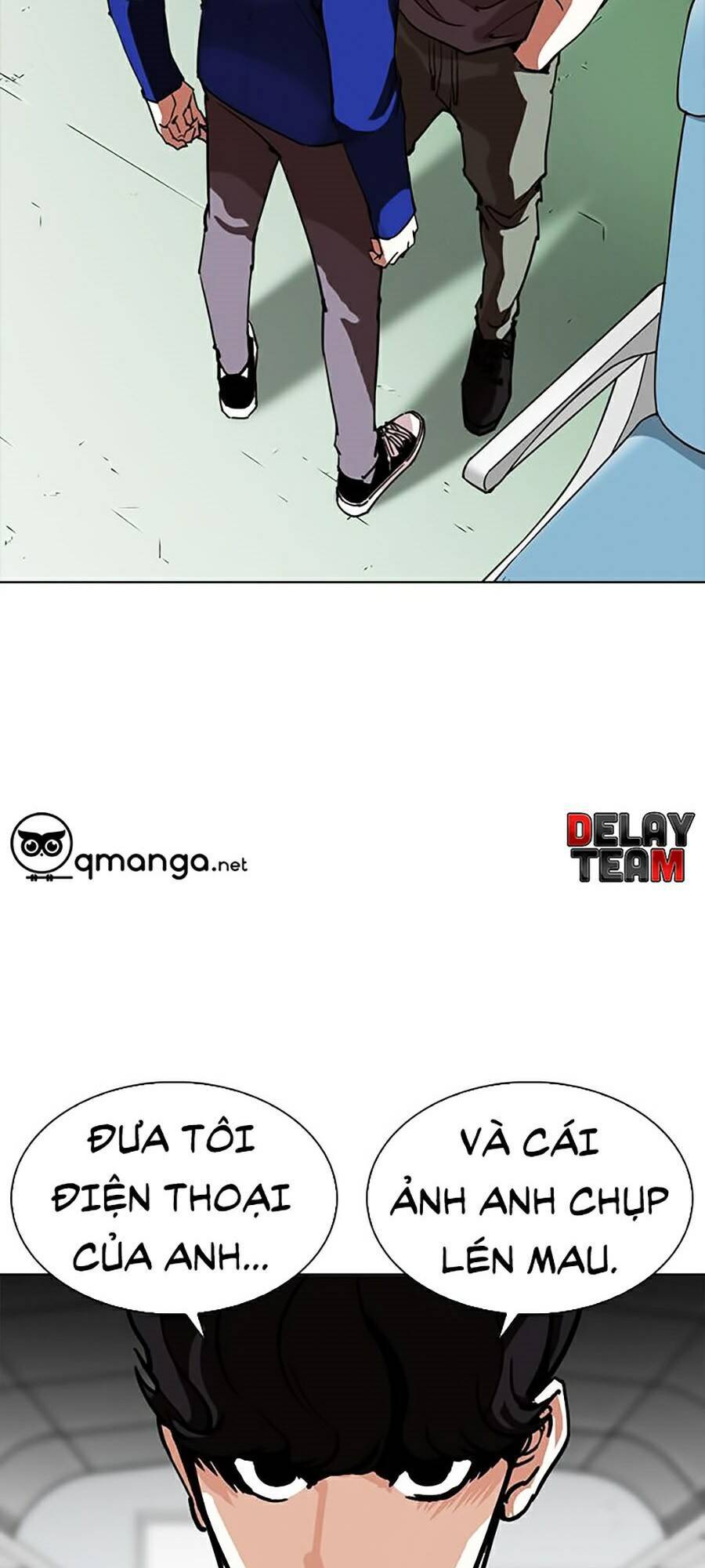 Hoán Đổi Diệu Kỳ Chap 258 - Next Chap 259