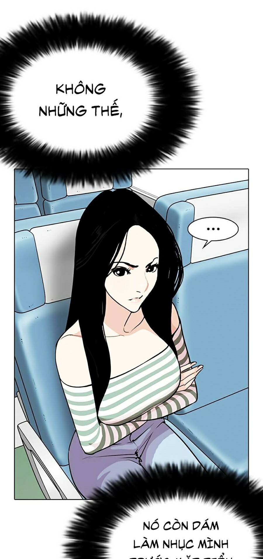 Hoán Đổi Diệu Kỳ Chap 258 - Next Chap 259