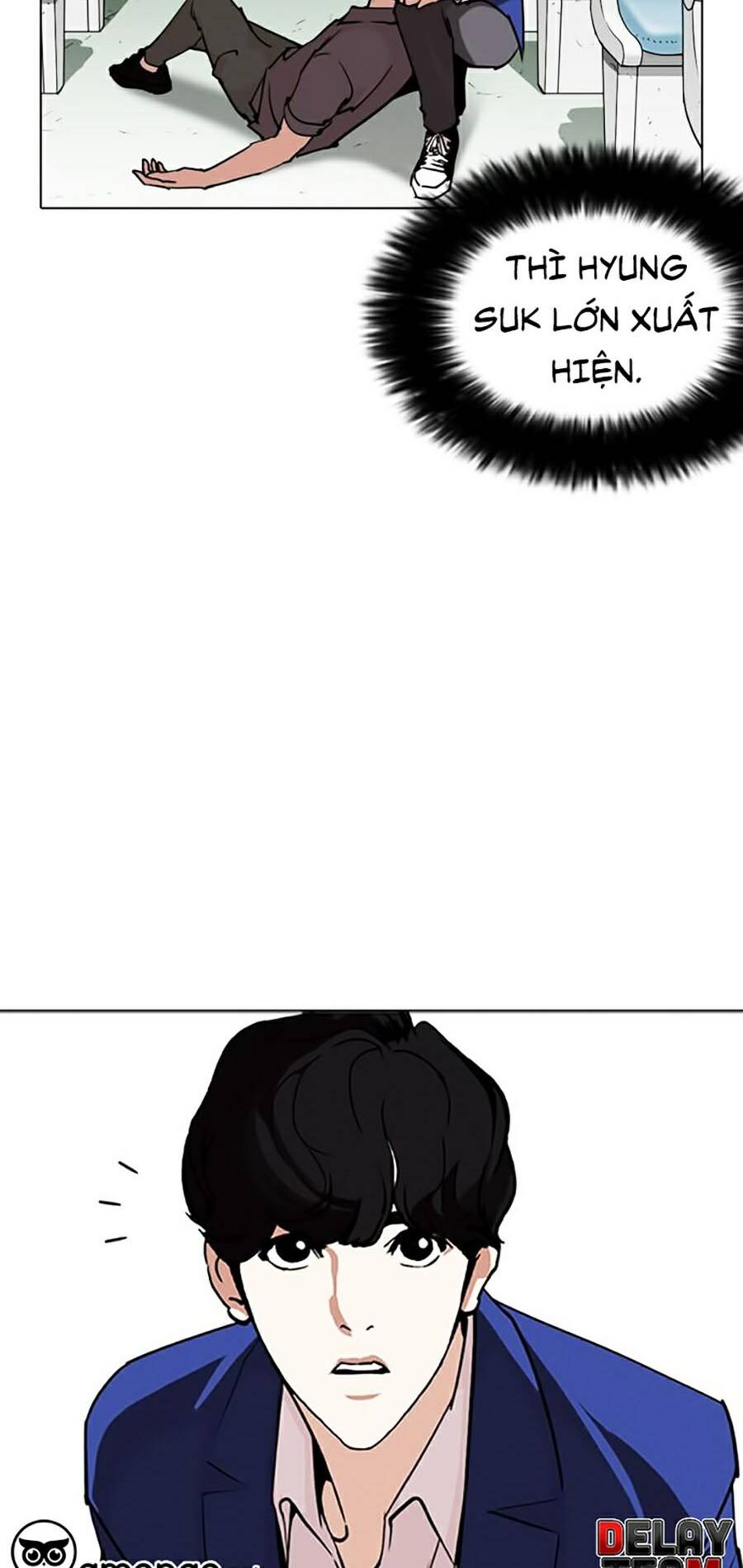 Hoán Đổi Diệu Kỳ Chap 258 - Next Chap 259