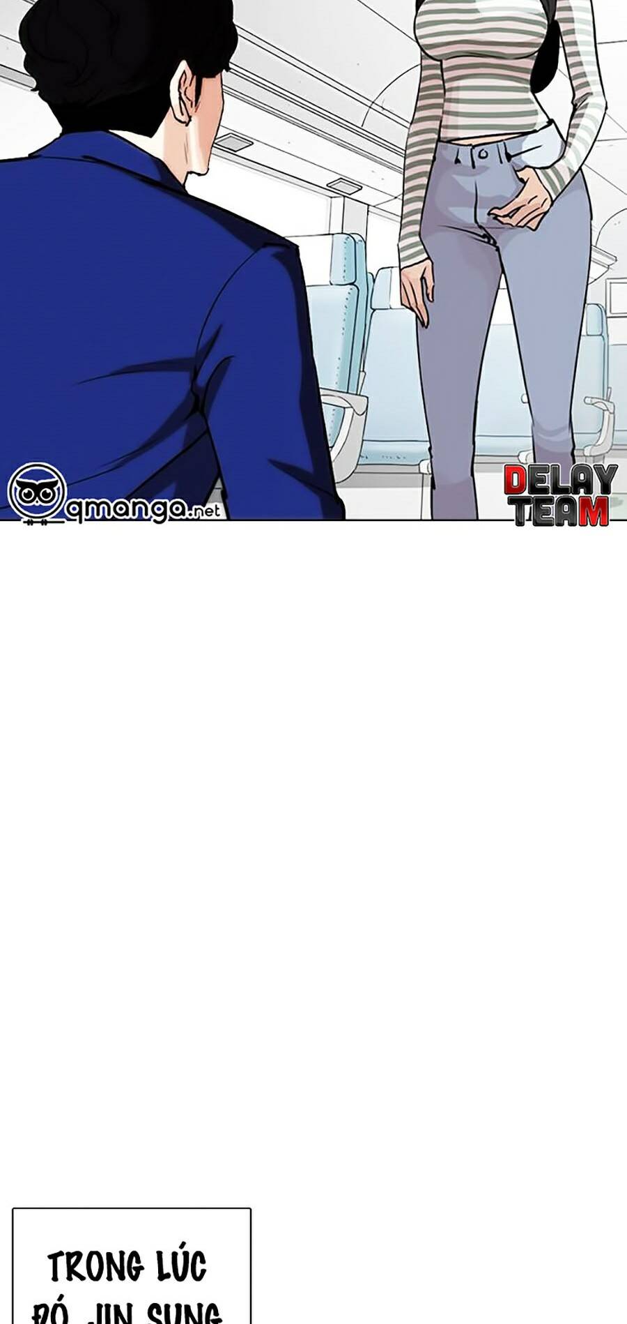 Hoán Đổi Diệu Kỳ Chap 258 - Next Chap 259
