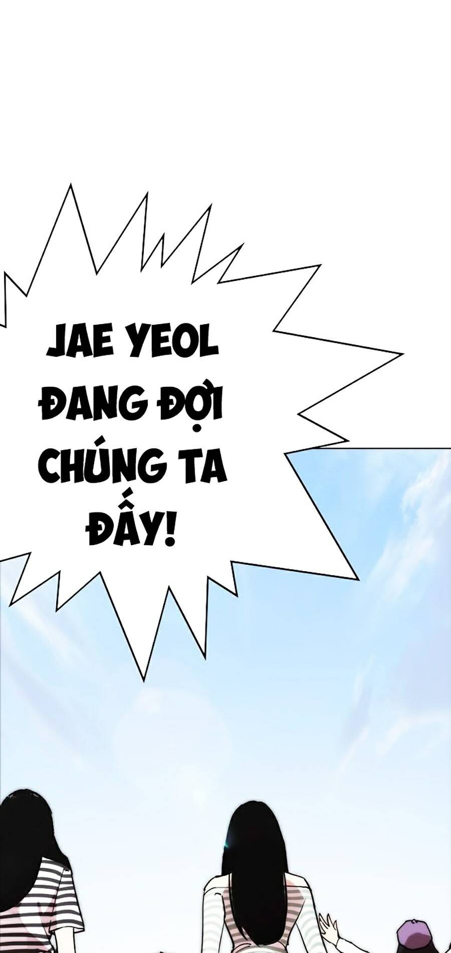 Hoán Đổi Diệu Kỳ Chap 258 - Next Chap 259