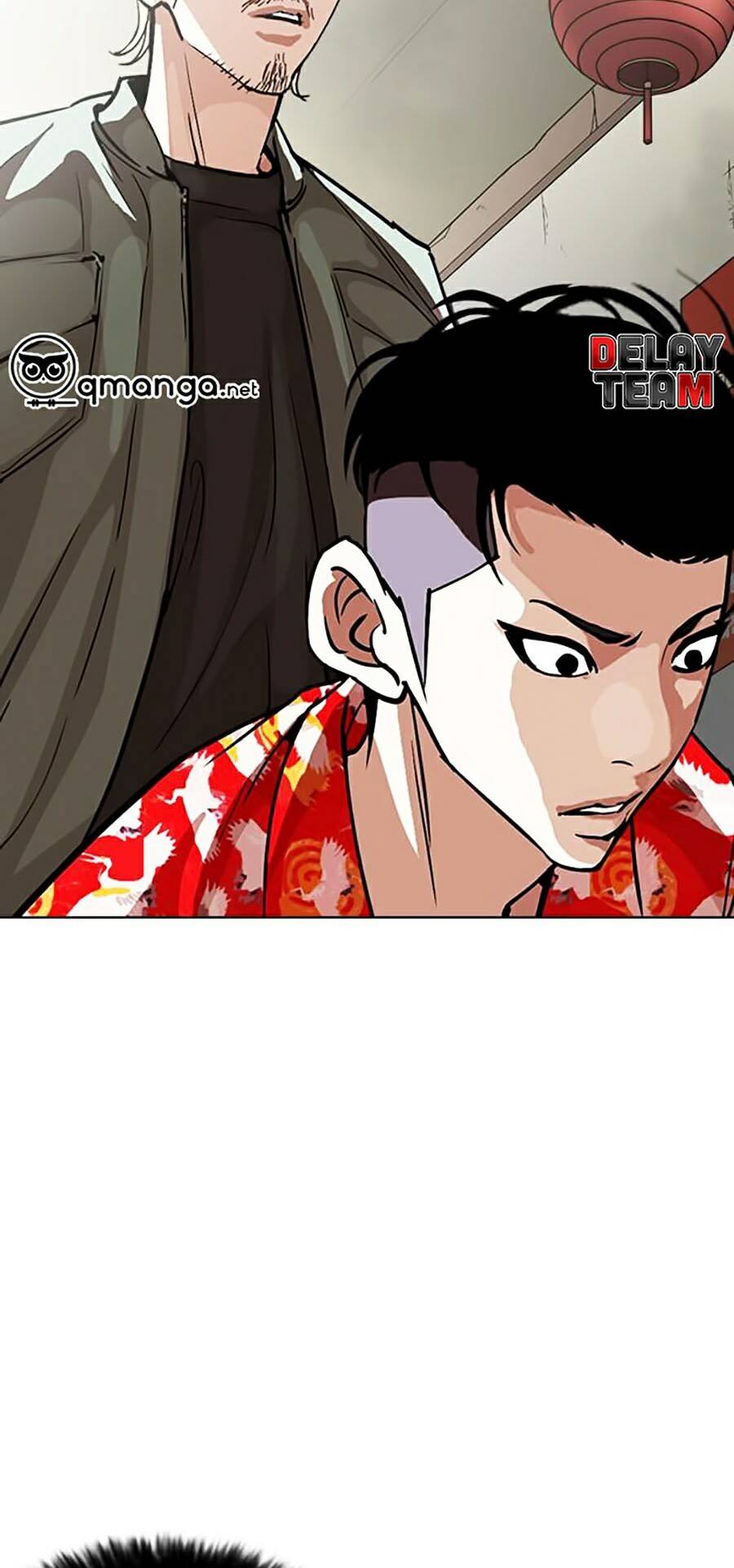 Hoán Đổi Diệu Kỳ Chap 258 - Next Chap 259