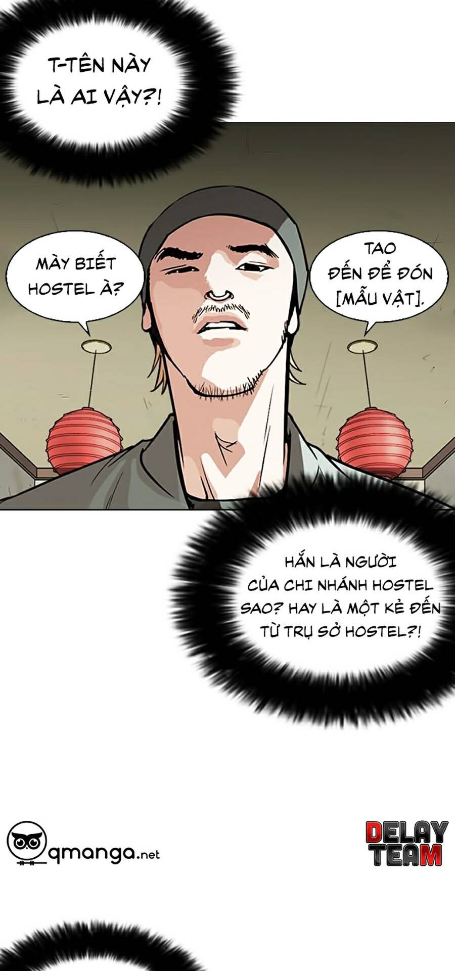 Hoán Đổi Diệu Kỳ Chap 258 - Next Chap 259