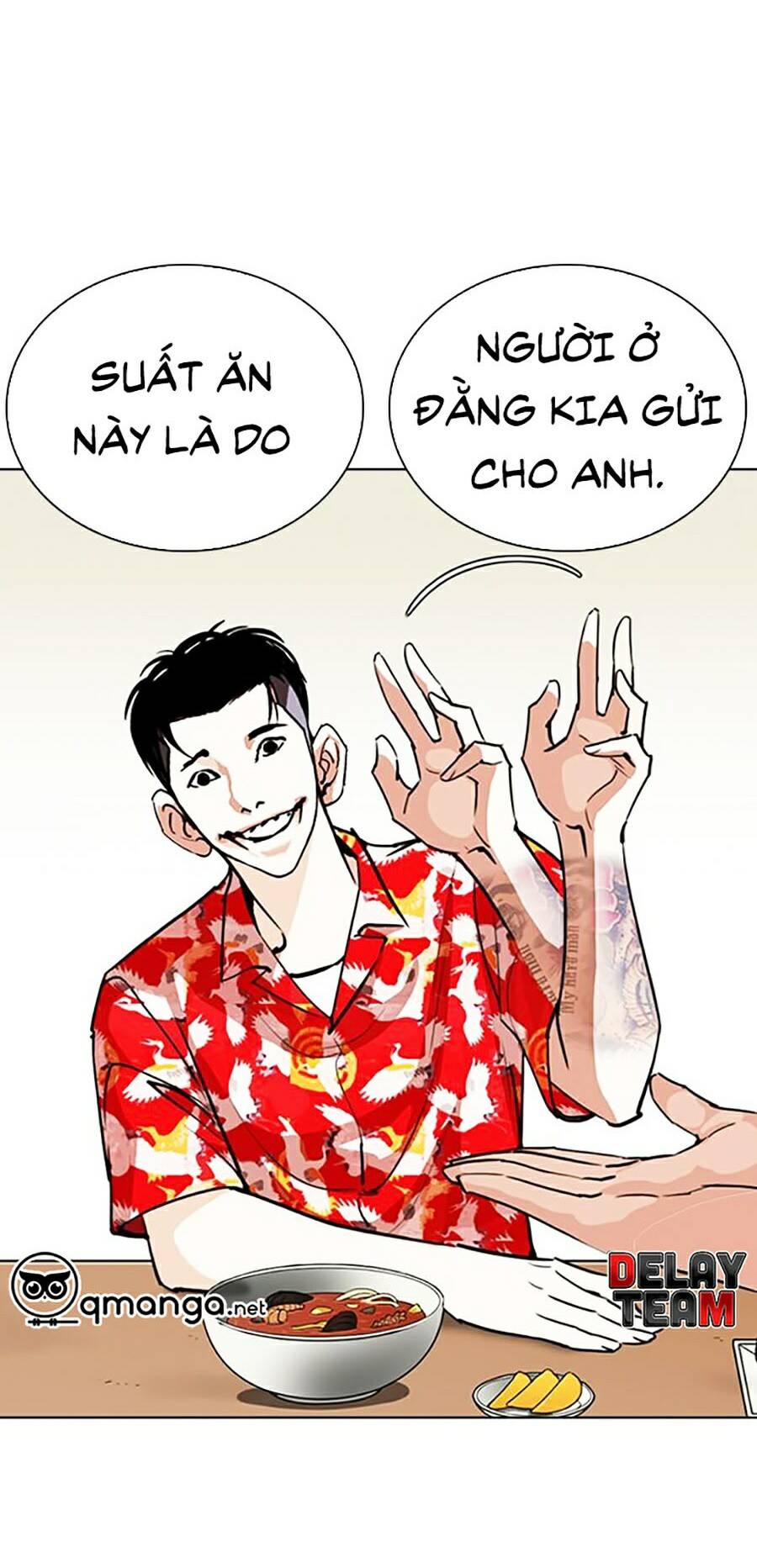 Hoán Đổi Diệu Kỳ Chap 258 - Next Chap 259