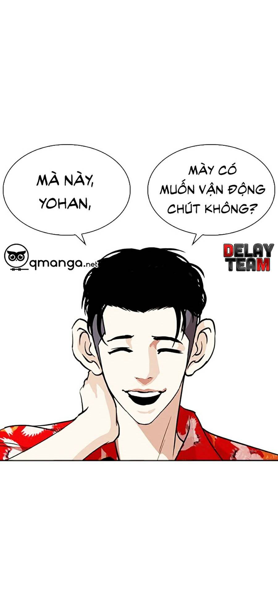 Hoán Đổi Diệu Kỳ Chap 258 - Next Chap 259