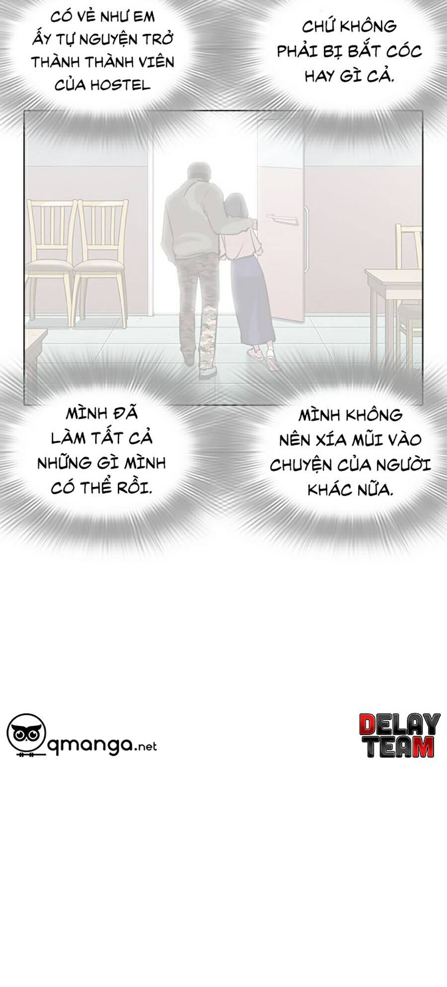 Hoán Đổi Diệu Kỳ Chap 258 - Next Chap 259