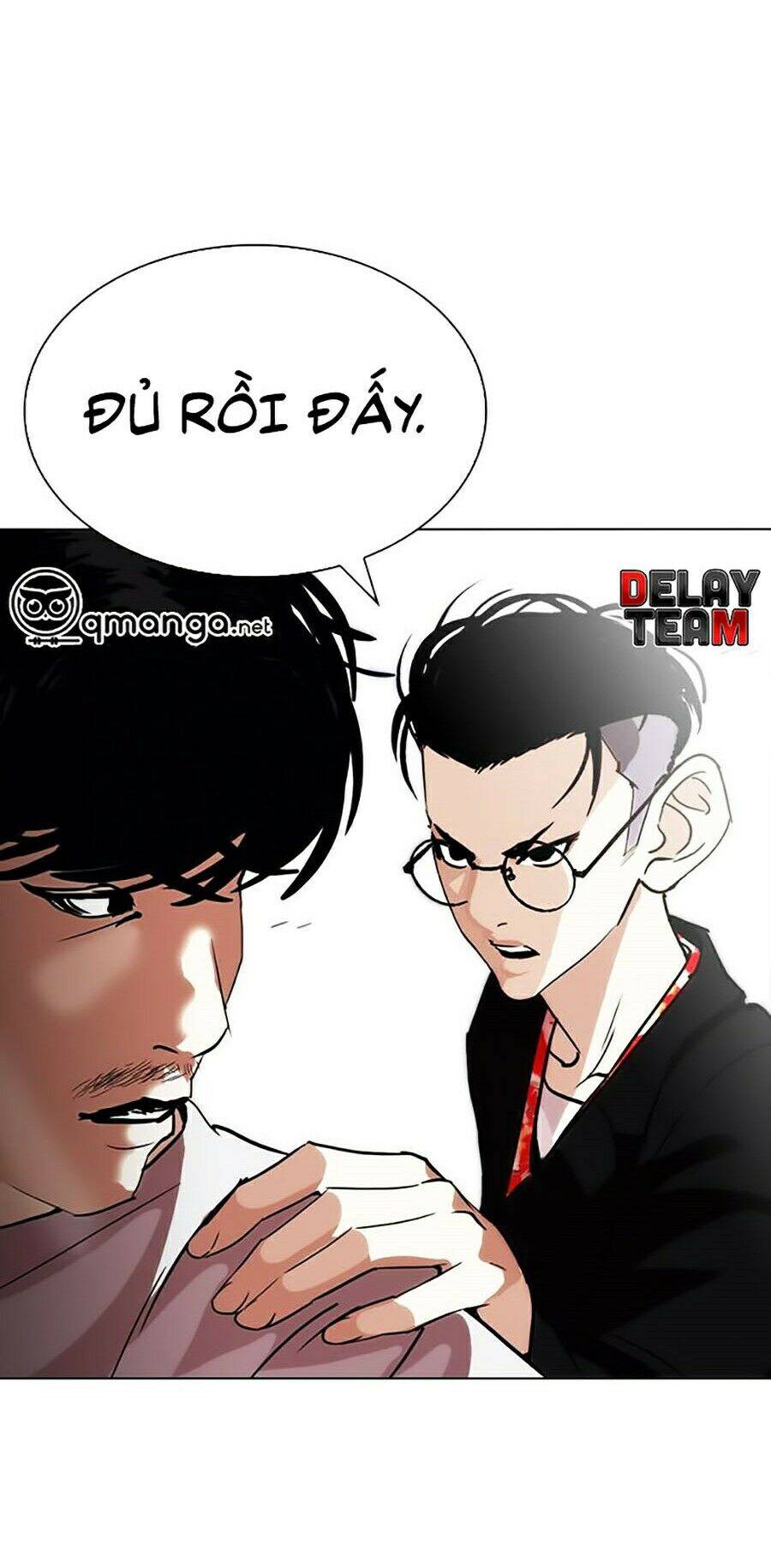 Hoán Đổi Diệu Kỳ Chap 259 - Next Chap 260