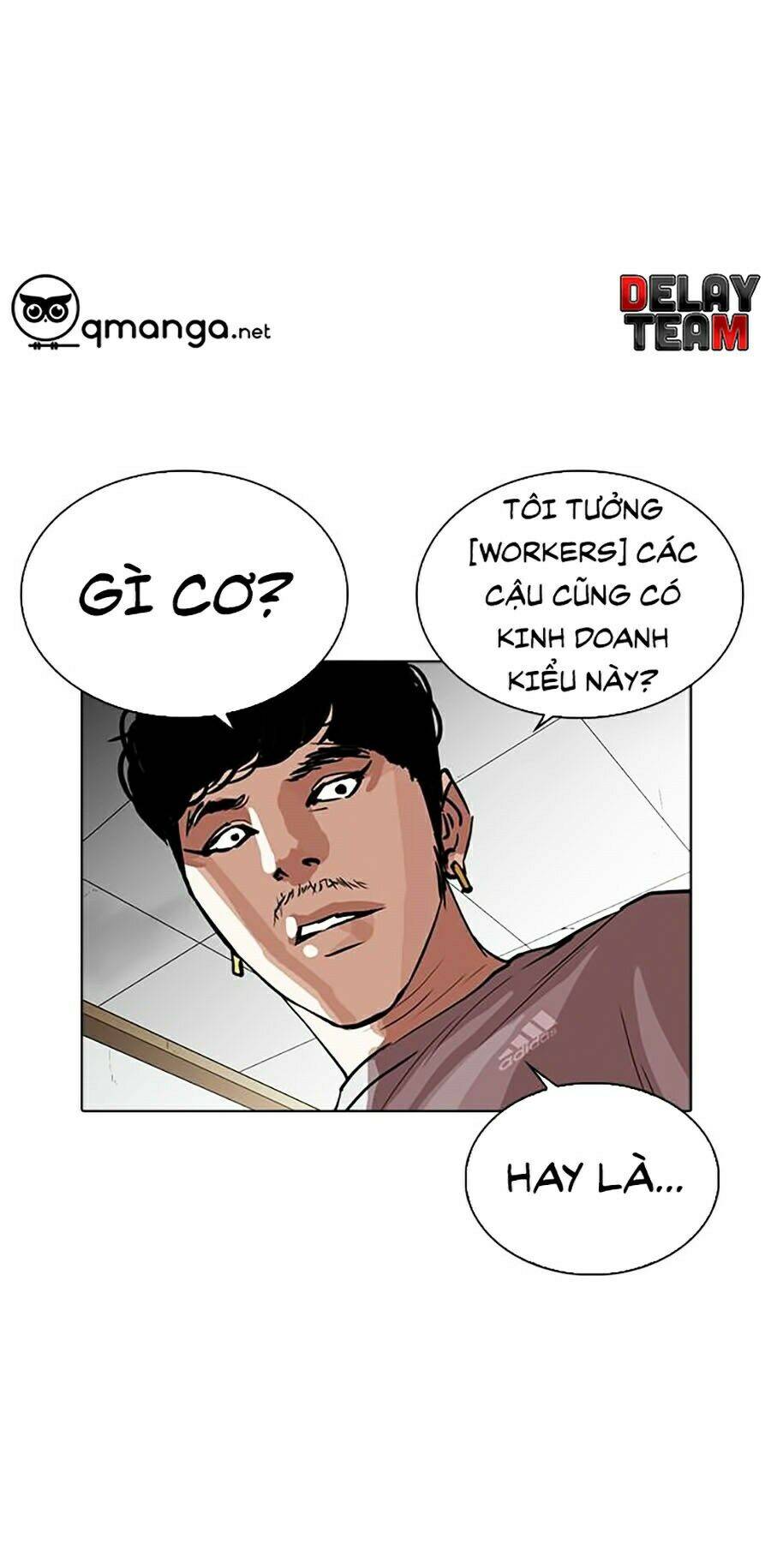 Hoán Đổi Diệu Kỳ Chap 259 - Next Chap 260