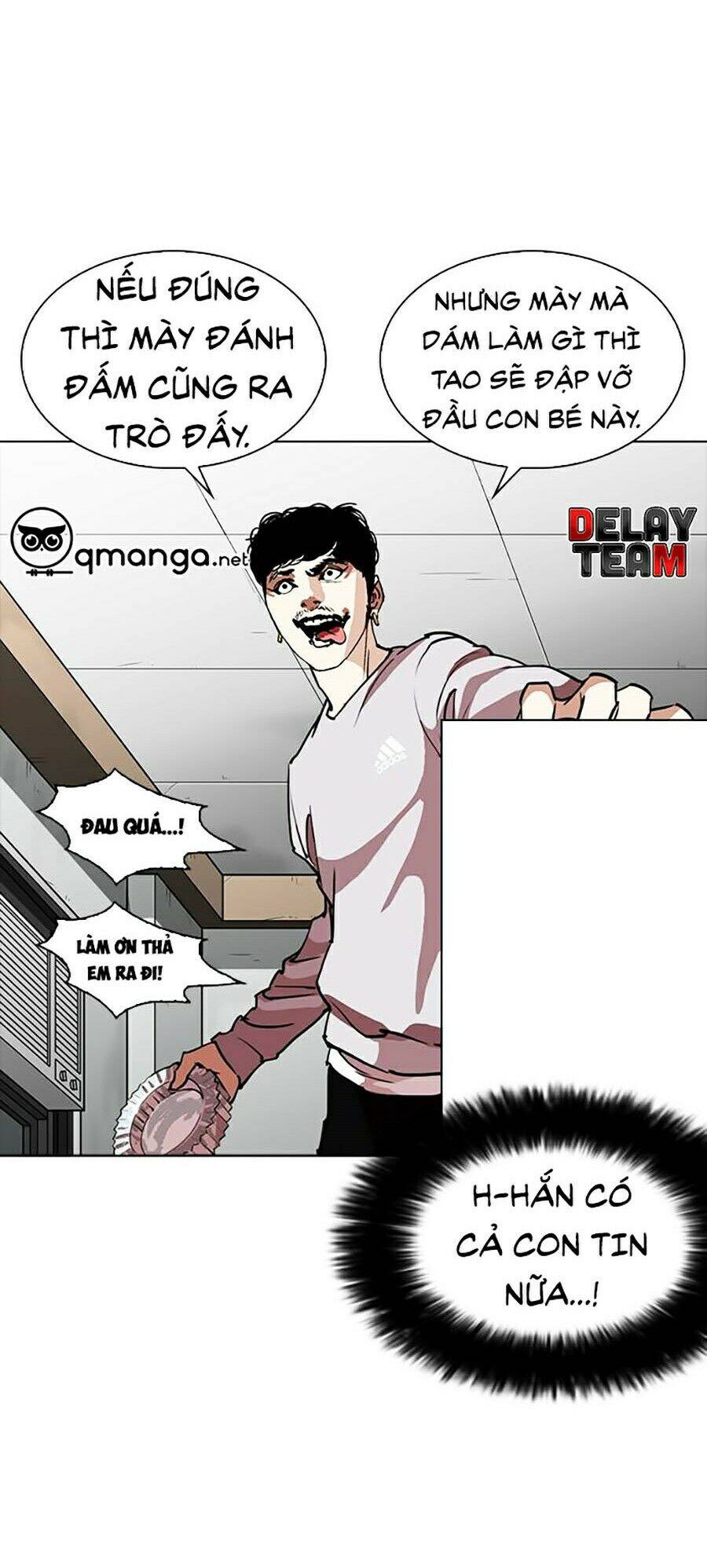 Hoán Đổi Diệu Kỳ Chap 259 - Next Chap 260