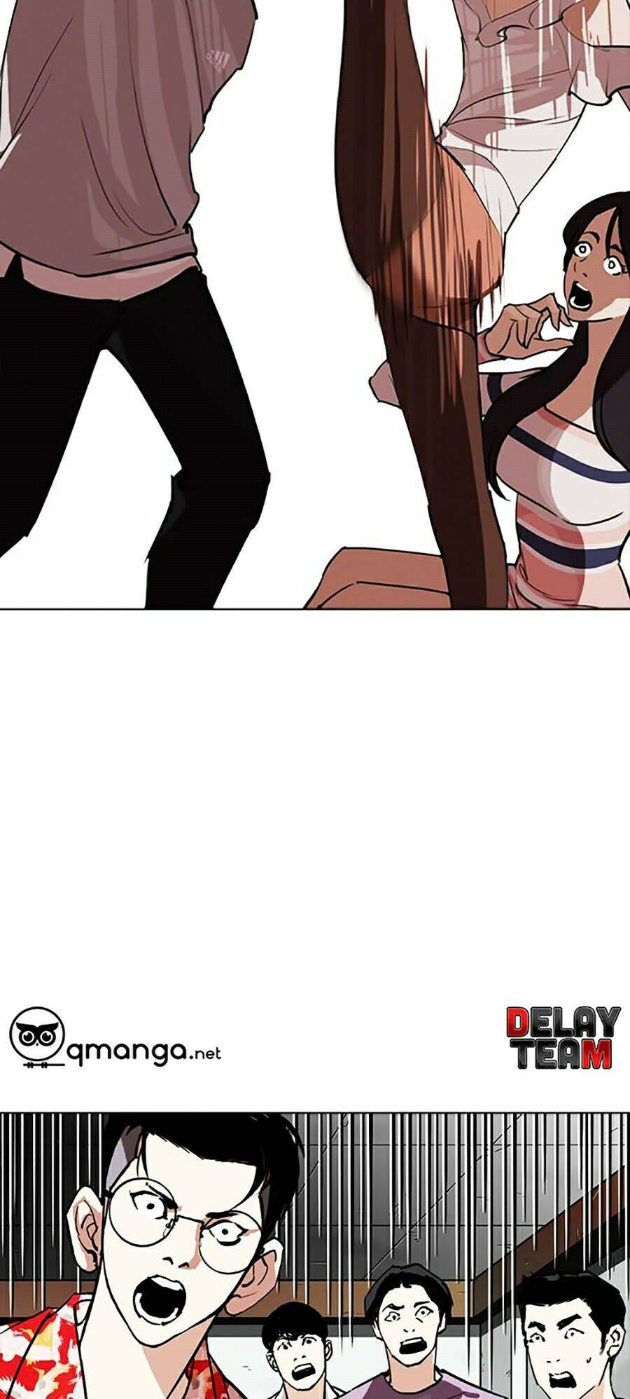 Hoán Đổi Diệu Kỳ Chap 259 - Next Chap 260