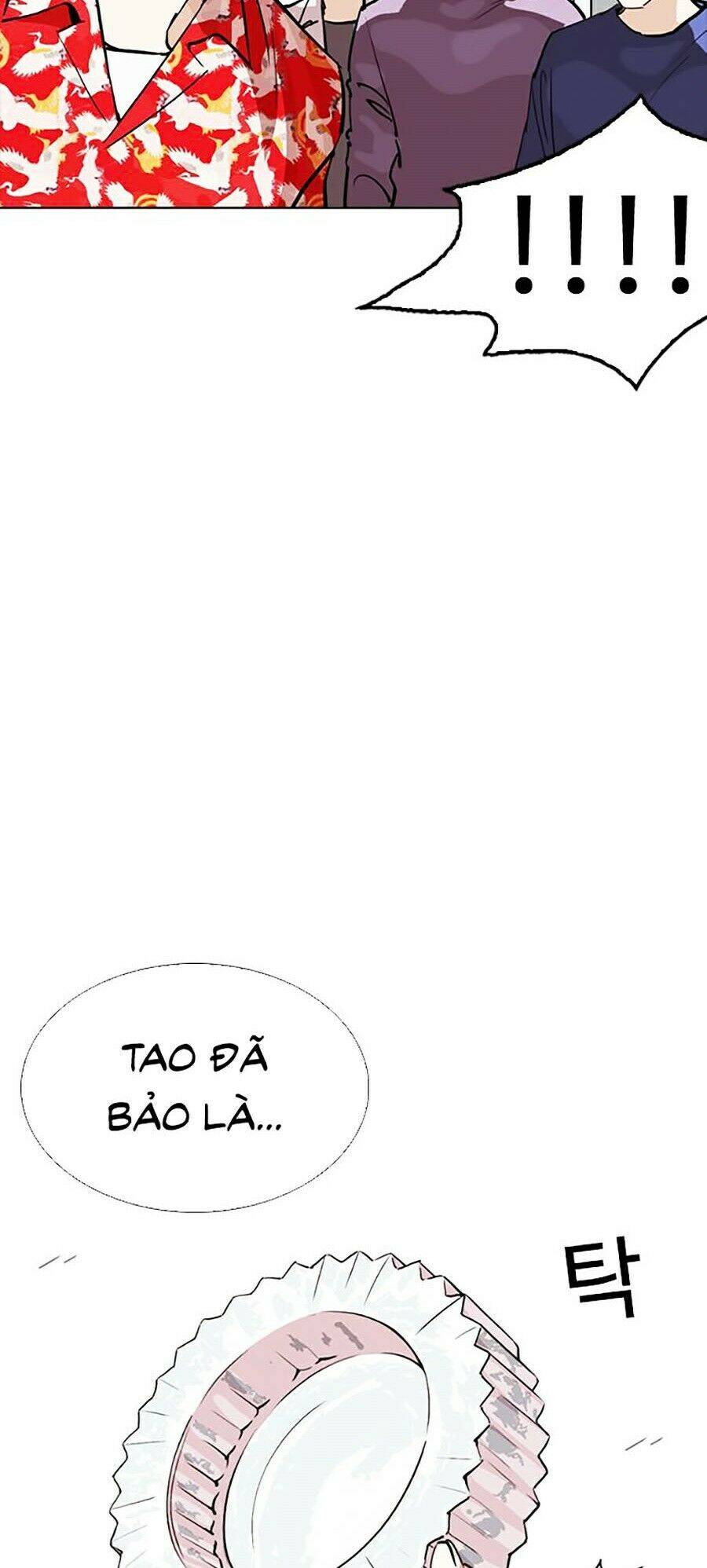 Hoán Đổi Diệu Kỳ Chap 259 - Next Chap 260