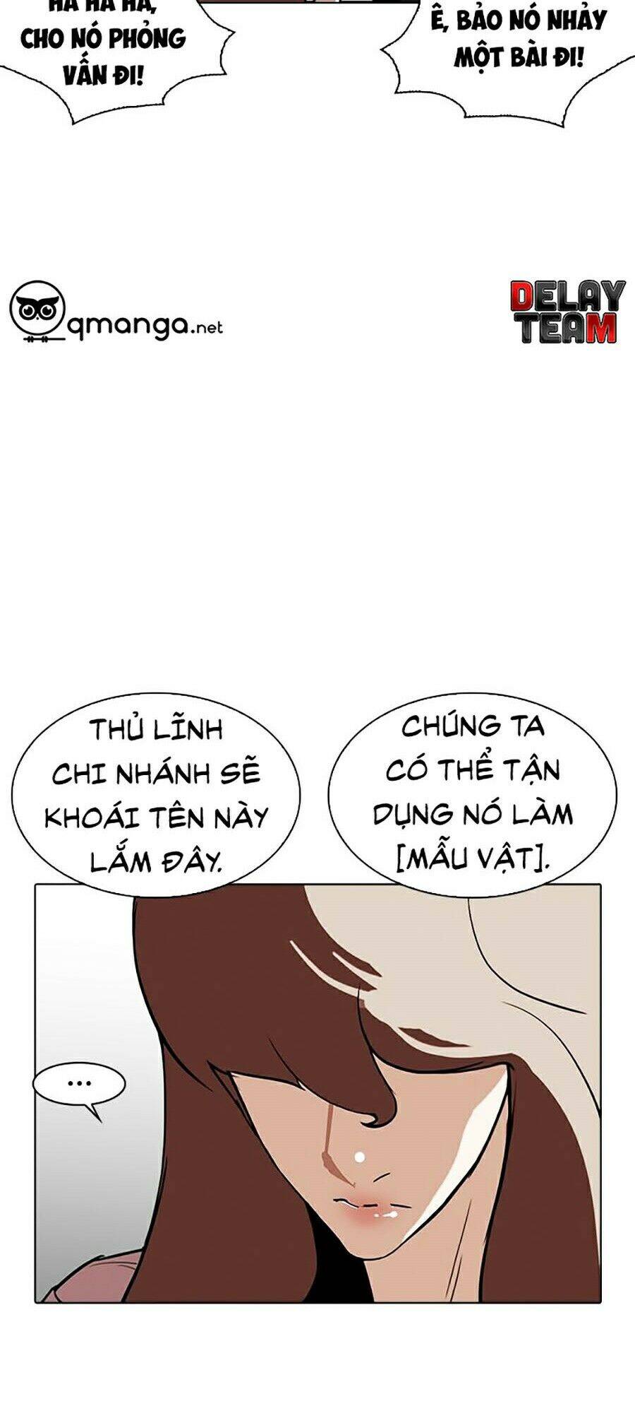 Hoán Đổi Diệu Kỳ Chap 259 - Next Chap 260