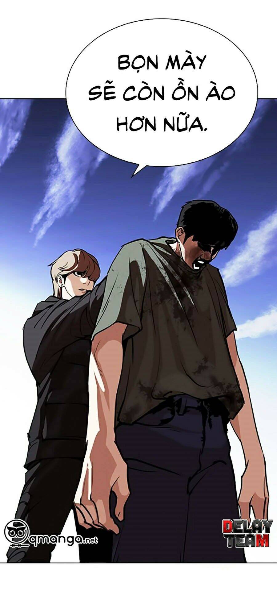 Hoán Đổi Diệu Kỳ Chap 259 - Next Chap 260