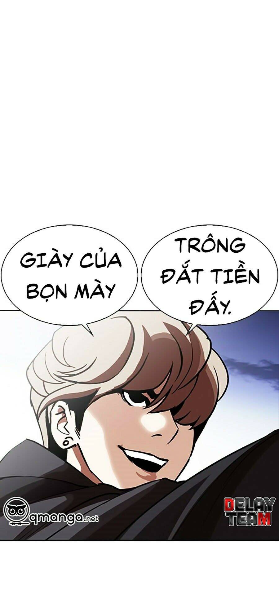 Hoán Đổi Diệu Kỳ Chap 259 - Next Chap 260