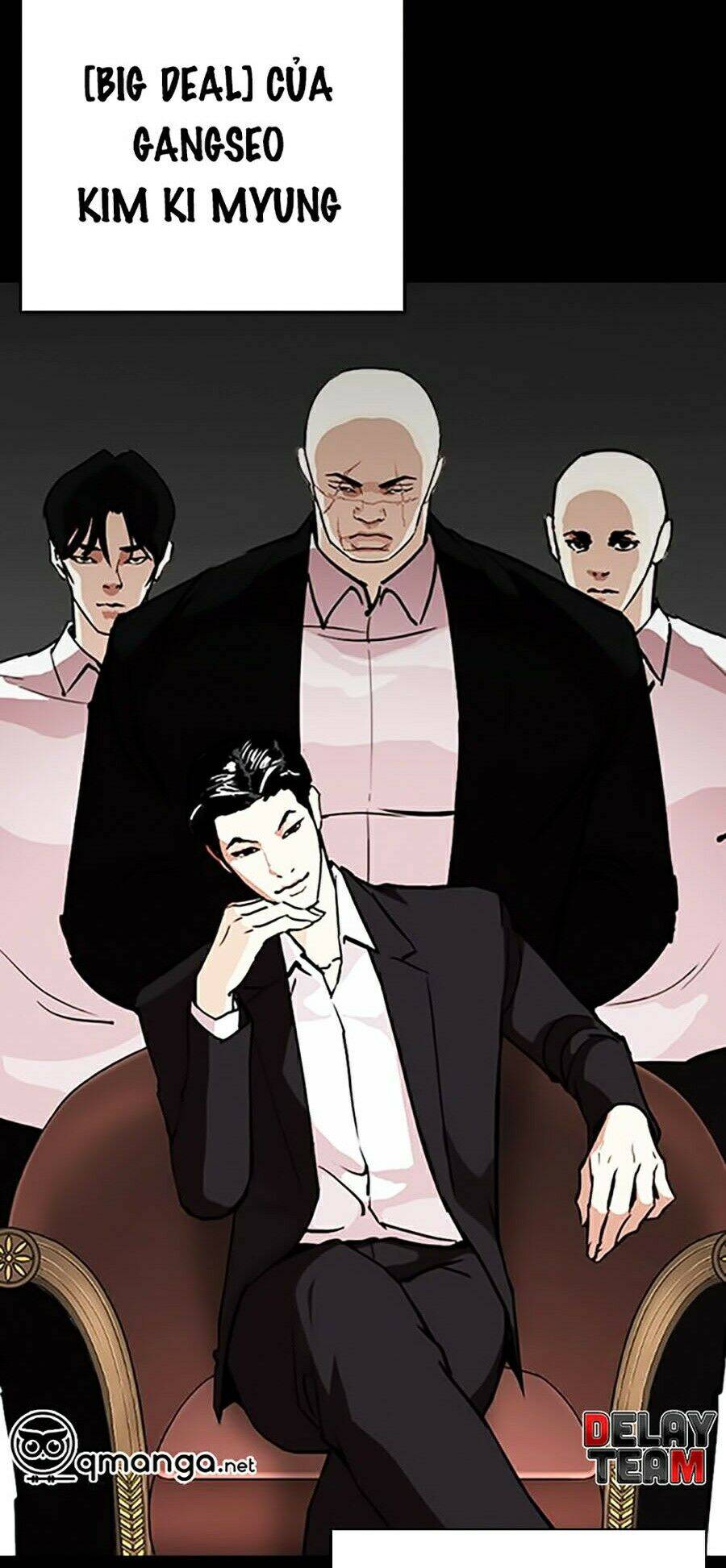 Hoán Đổi Diệu Kỳ Chap 259 - Next Chap 260