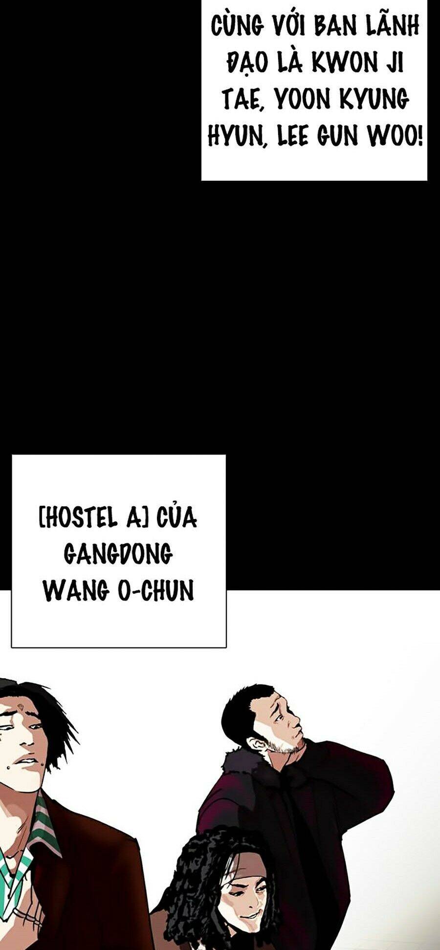 Hoán Đổi Diệu Kỳ Chap 259 - Next Chap 260