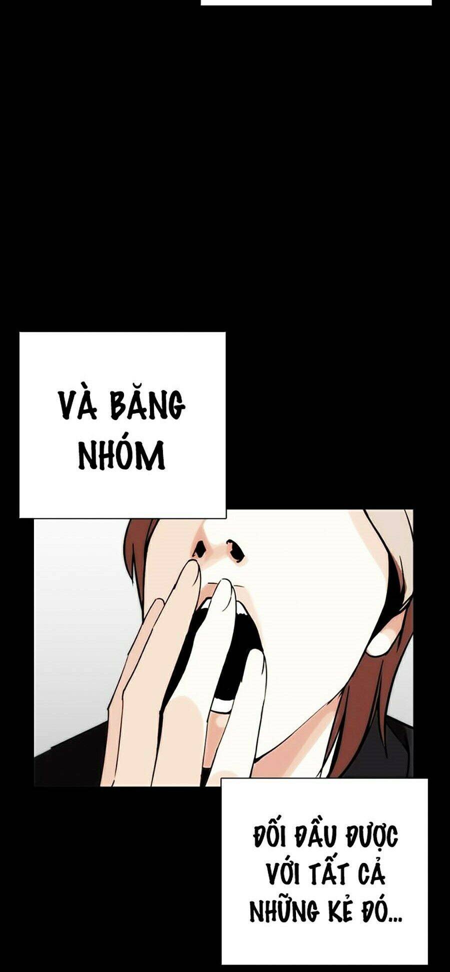 Hoán Đổi Diệu Kỳ Chap 259 - Next Chap 260