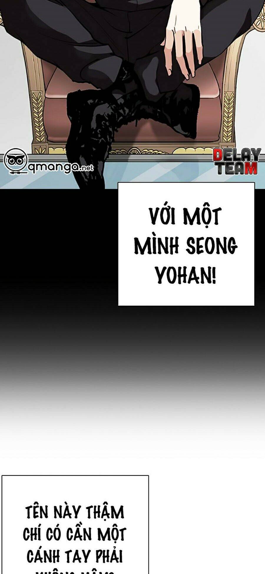 Hoán Đổi Diệu Kỳ Chap 259 - Next Chap 260