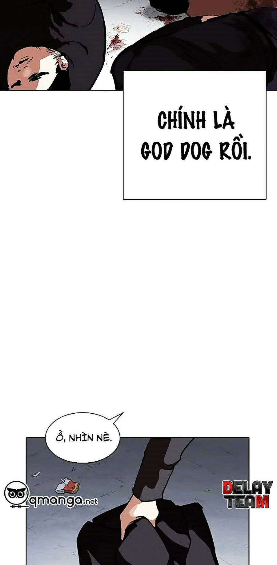 Hoán Đổi Diệu Kỳ Chap 259 - Next Chap 260
