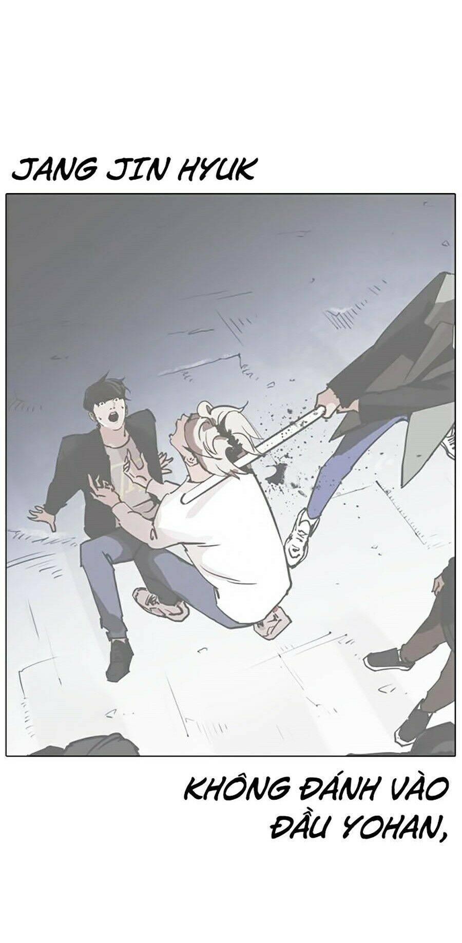 Hoán Đổi Diệu Kỳ Chap 259 - Next Chap 260