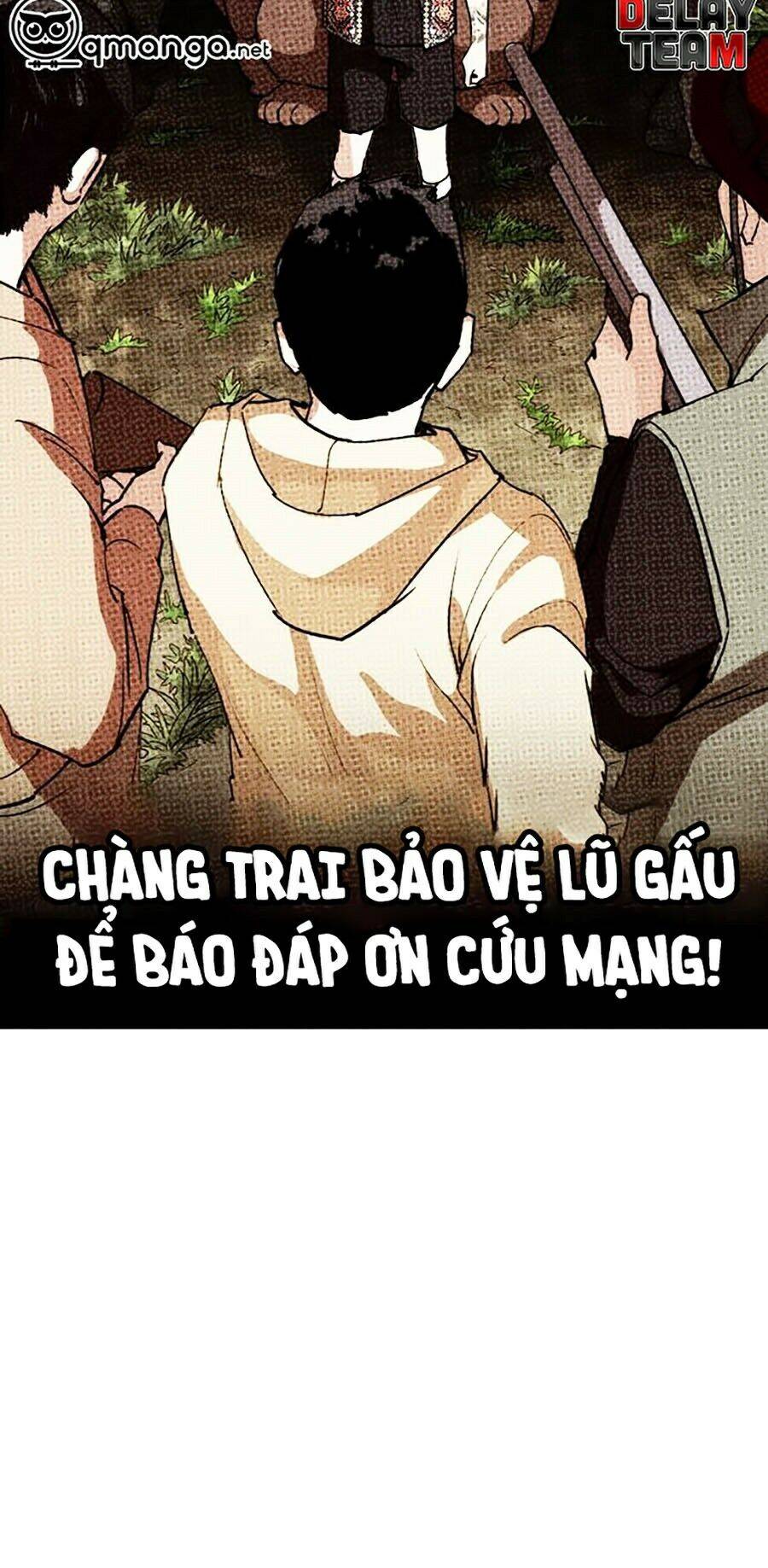 Hoán Đổi Diệu Kỳ Chap 259 - Next Chap 260