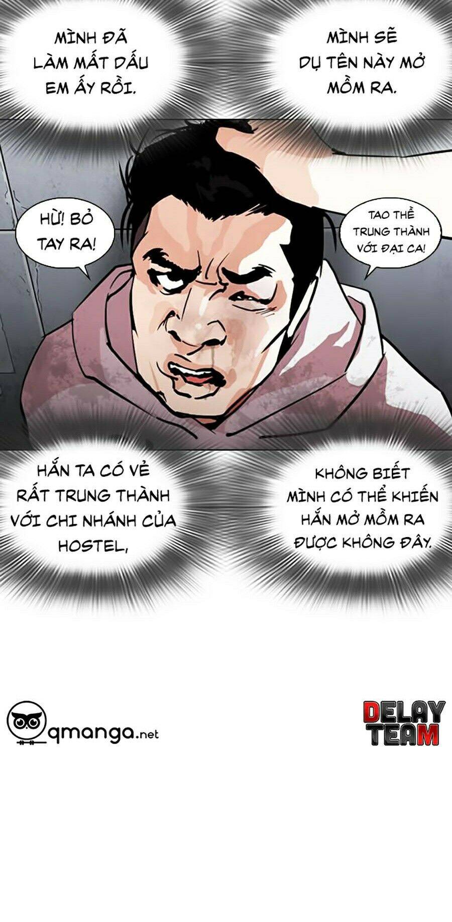 Hoán Đổi Diệu Kỳ Chap 259 - Next Chap 260