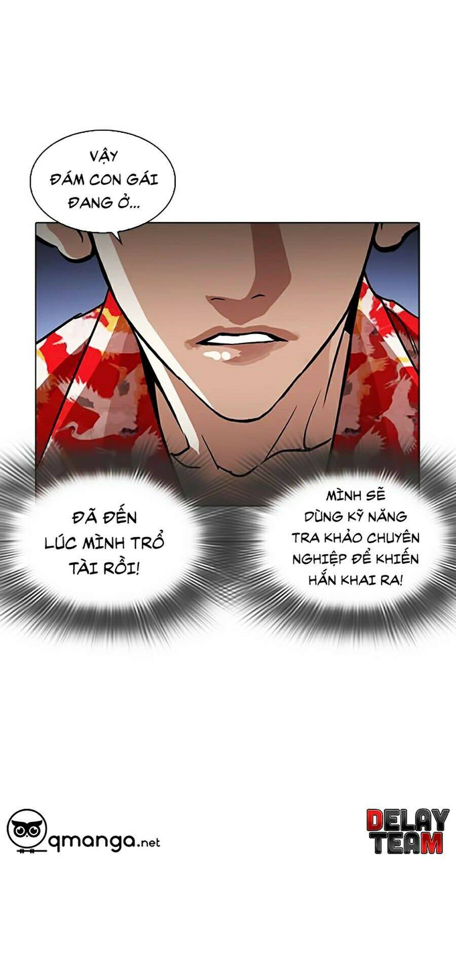 Hoán Đổi Diệu Kỳ Chap 259 - Next Chap 260
