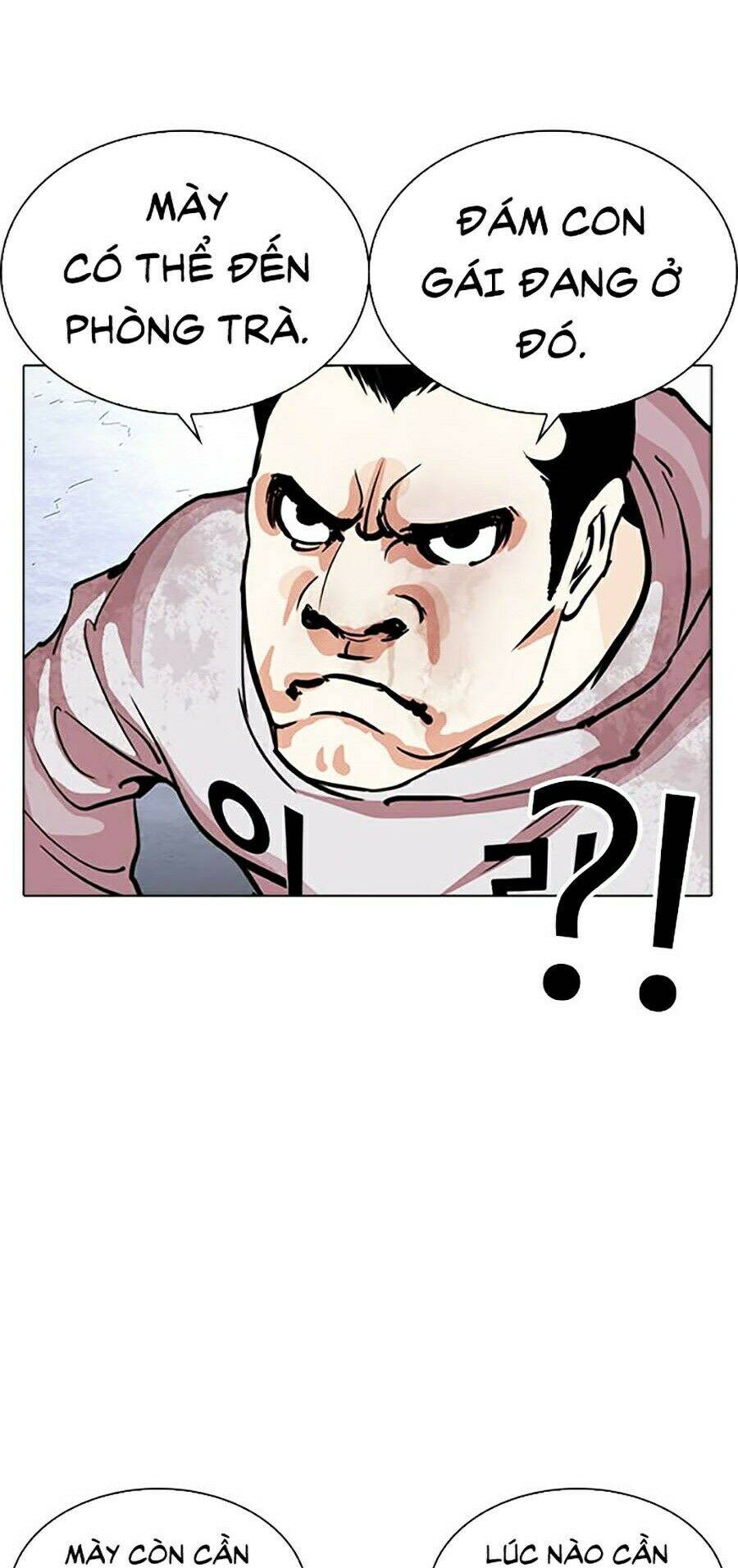 Hoán Đổi Diệu Kỳ Chap 259 - Next Chap 260
