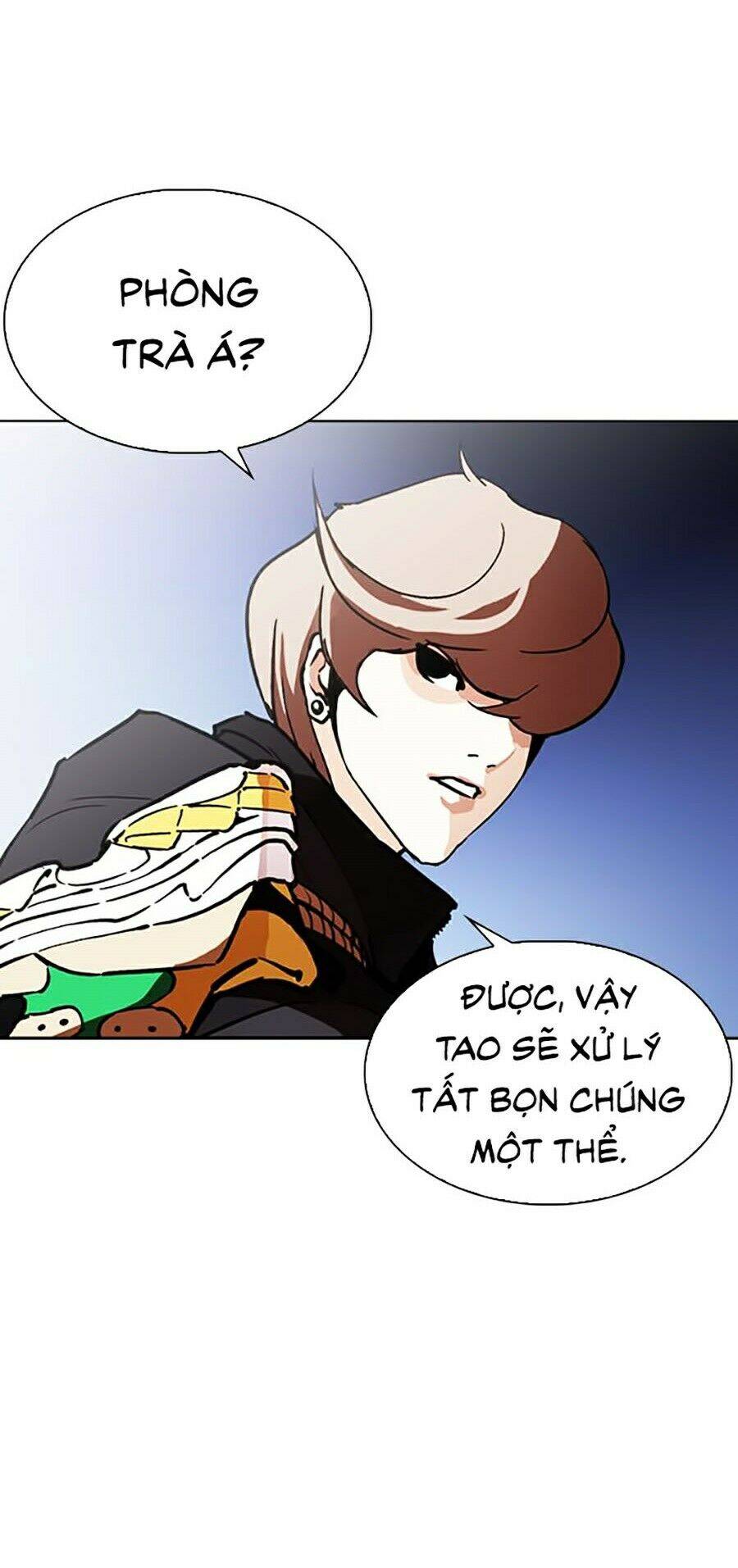 Hoán Đổi Diệu Kỳ Chap 259 - Next Chap 260