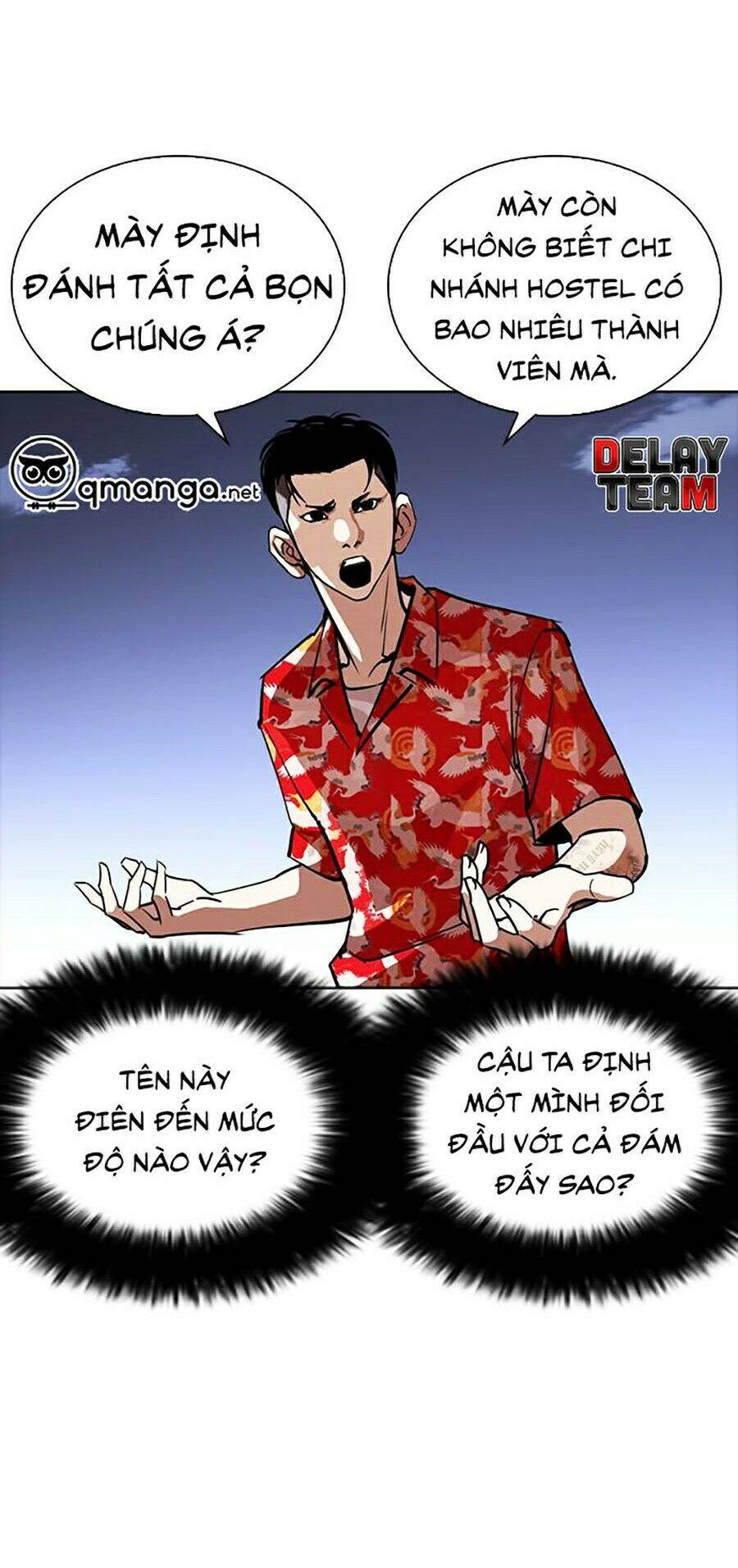 Hoán Đổi Diệu Kỳ Chap 259 - Next Chap 260