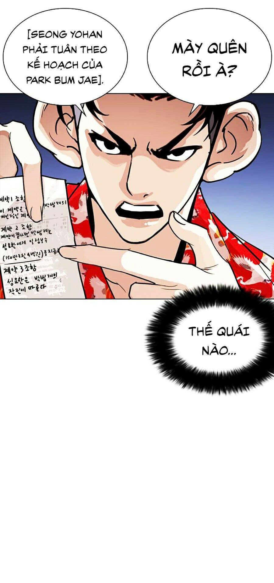 Hoán Đổi Diệu Kỳ Chap 259 - Next Chap 260
