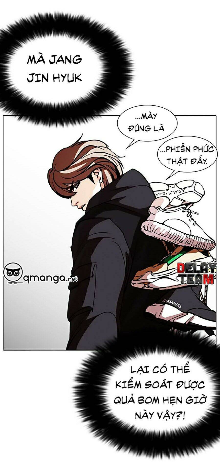 Hoán Đổi Diệu Kỳ Chap 259 - Next Chap 260