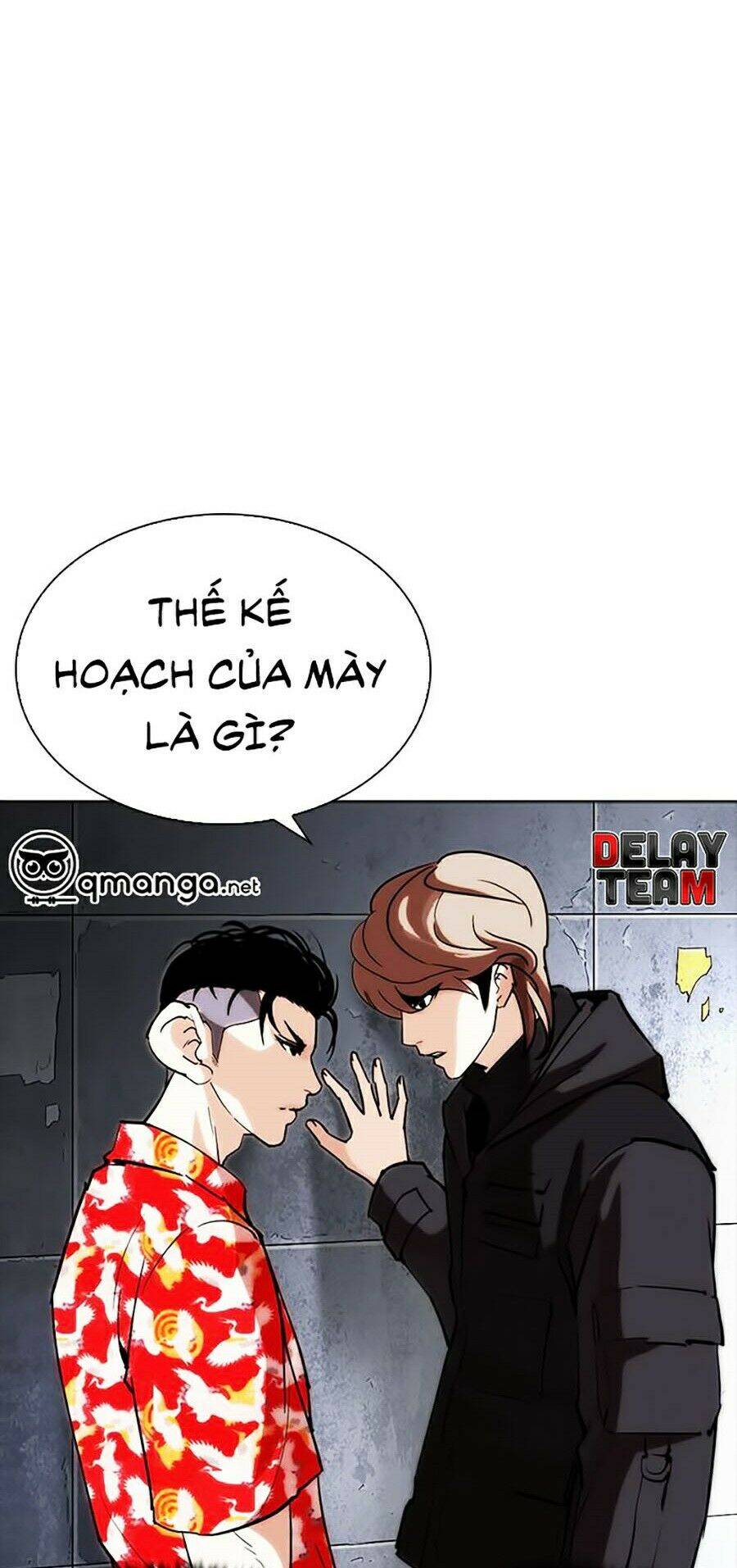Hoán Đổi Diệu Kỳ Chap 259 - Next Chap 260