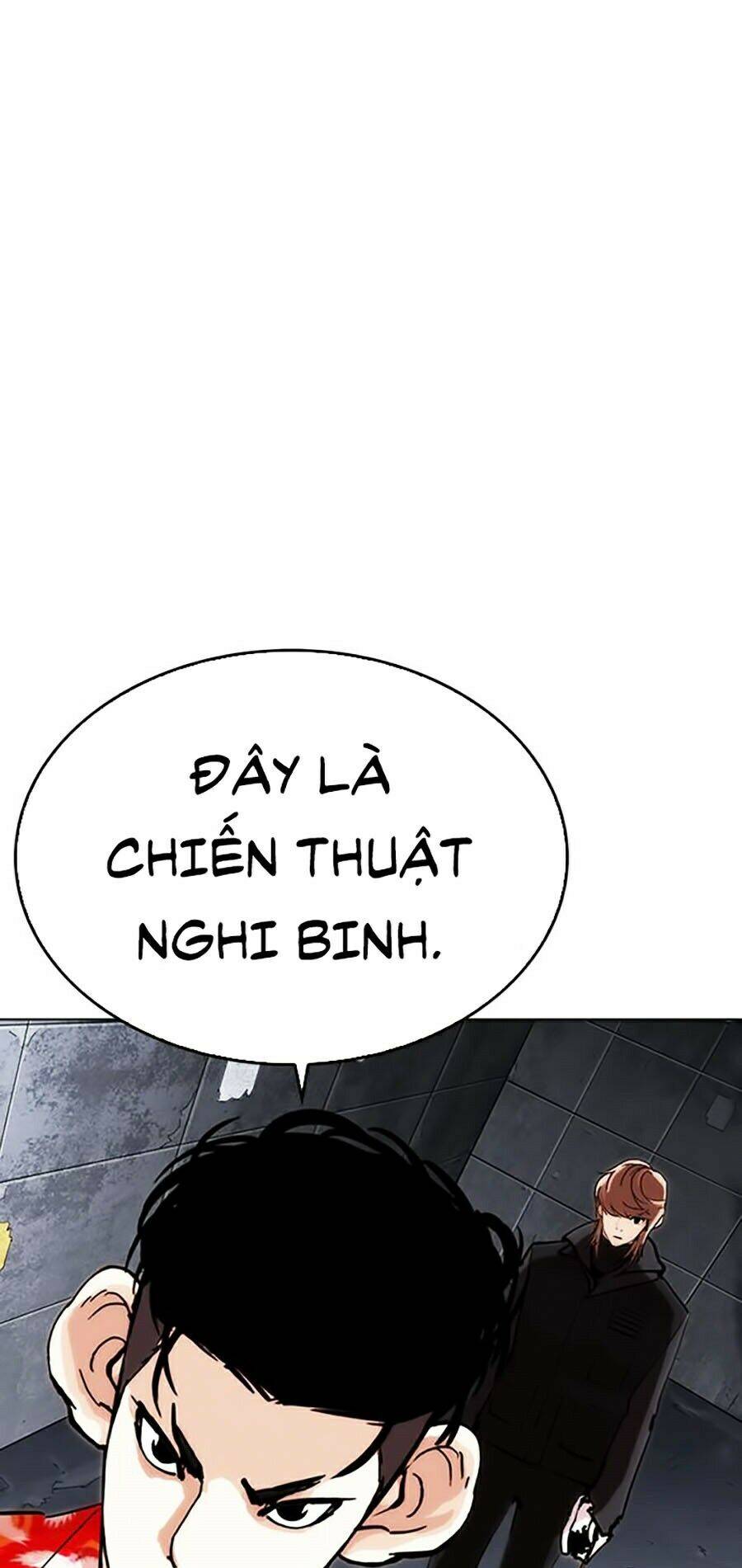Hoán Đổi Diệu Kỳ Chap 259 - Next Chap 260