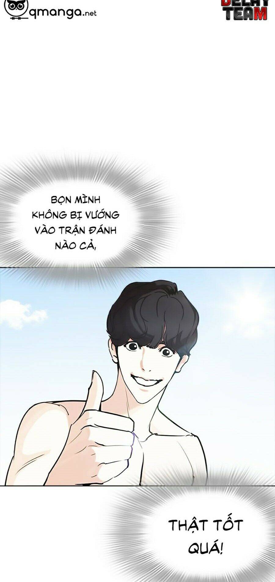 Hoán Đổi Diệu Kỳ Chap 259 - Next Chap 260