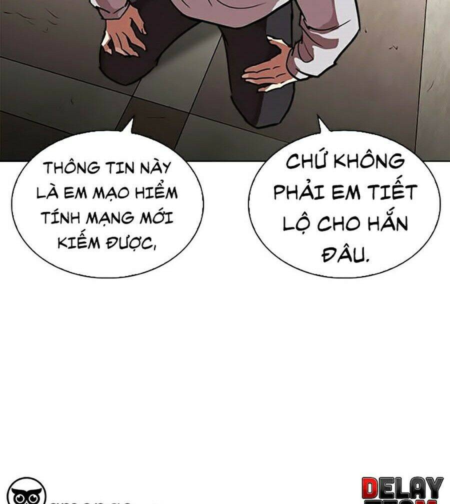 Hoán Đổi Diệu Kỳ Chap 259 - Next Chap 260