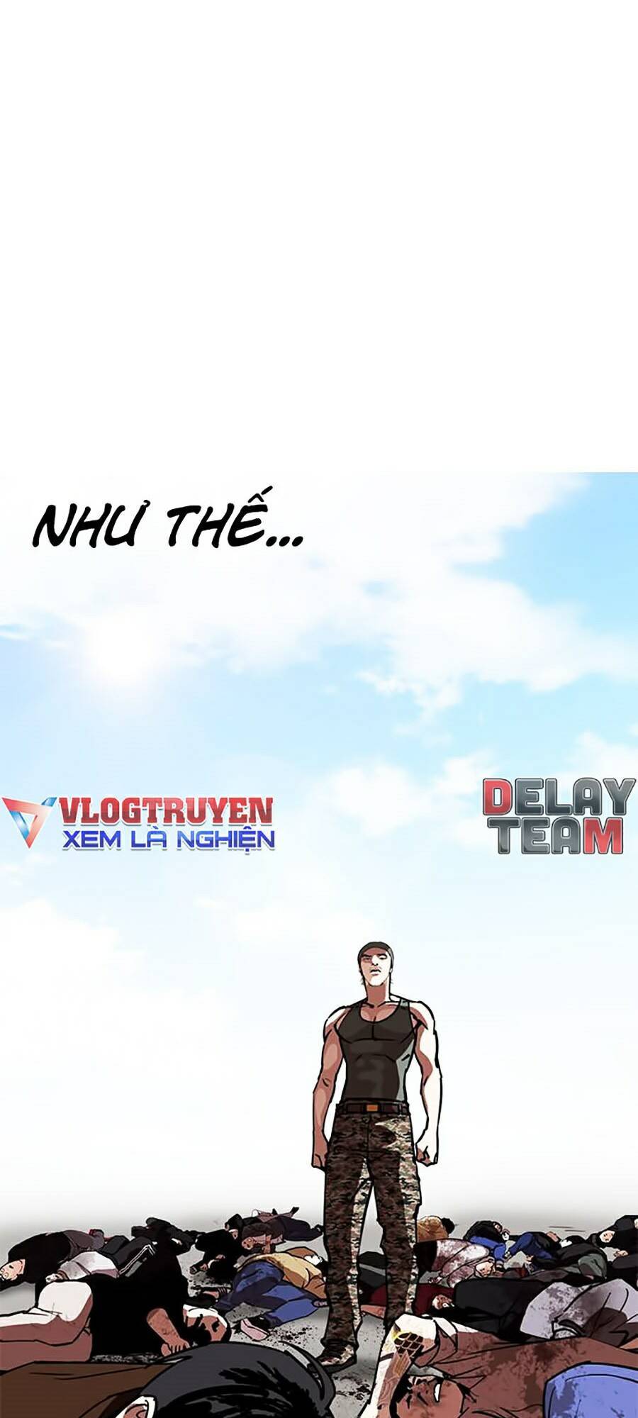 Hoán Đổi Diệu Kỳ Chap 261 - Next Chap 262