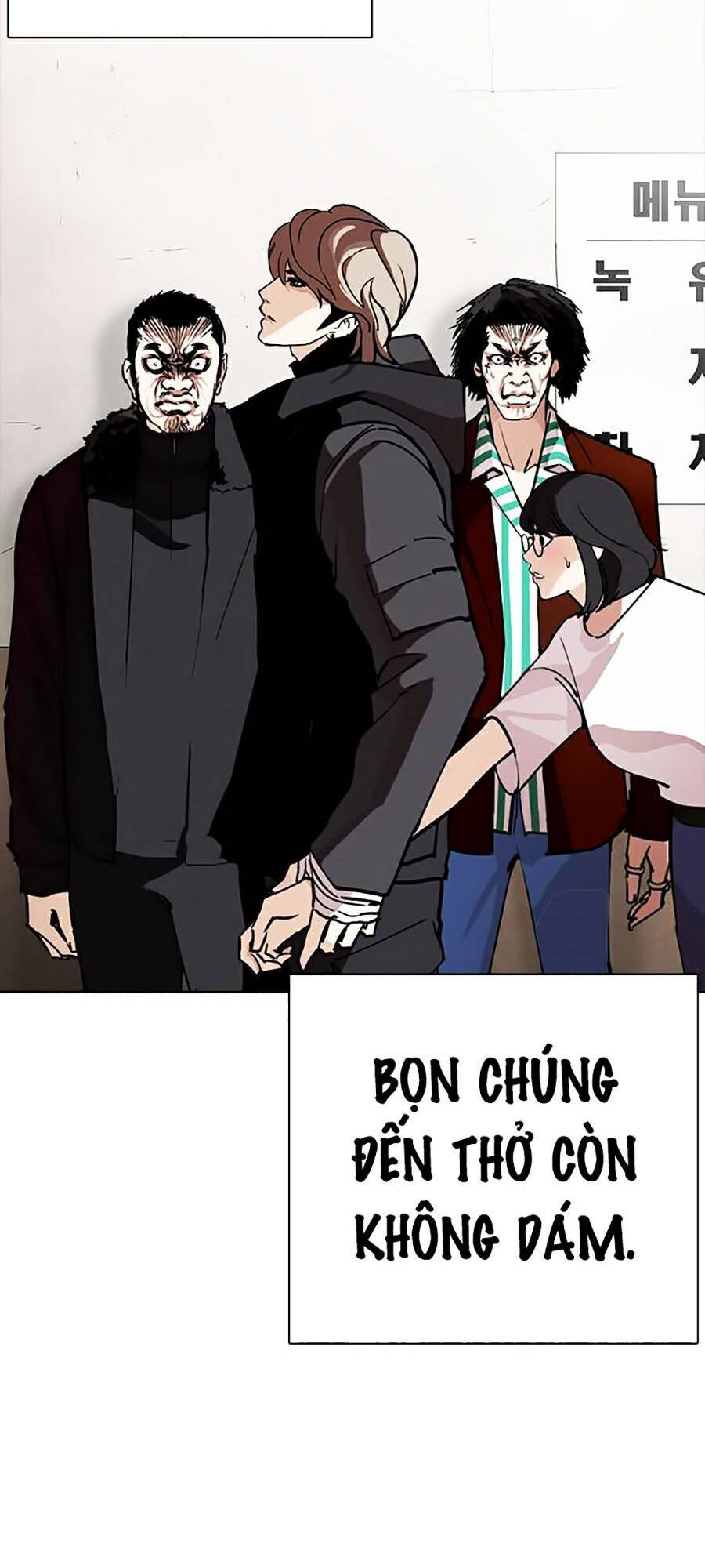 Hoán Đổi Diệu Kỳ Chap 261 - Next Chap 262