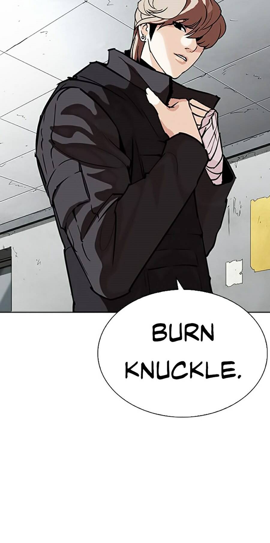 Hoán Đổi Diệu Kỳ Chap 261 - Next Chap 262