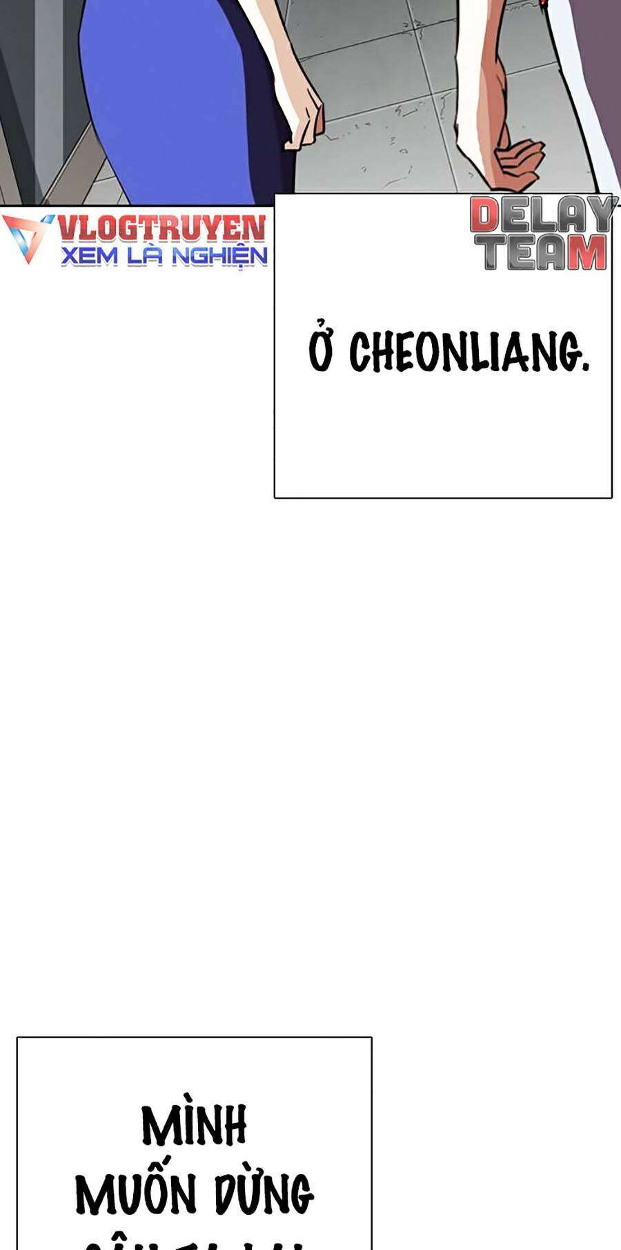 Hoán Đổi Diệu Kỳ Chap 261 - Next Chap 262