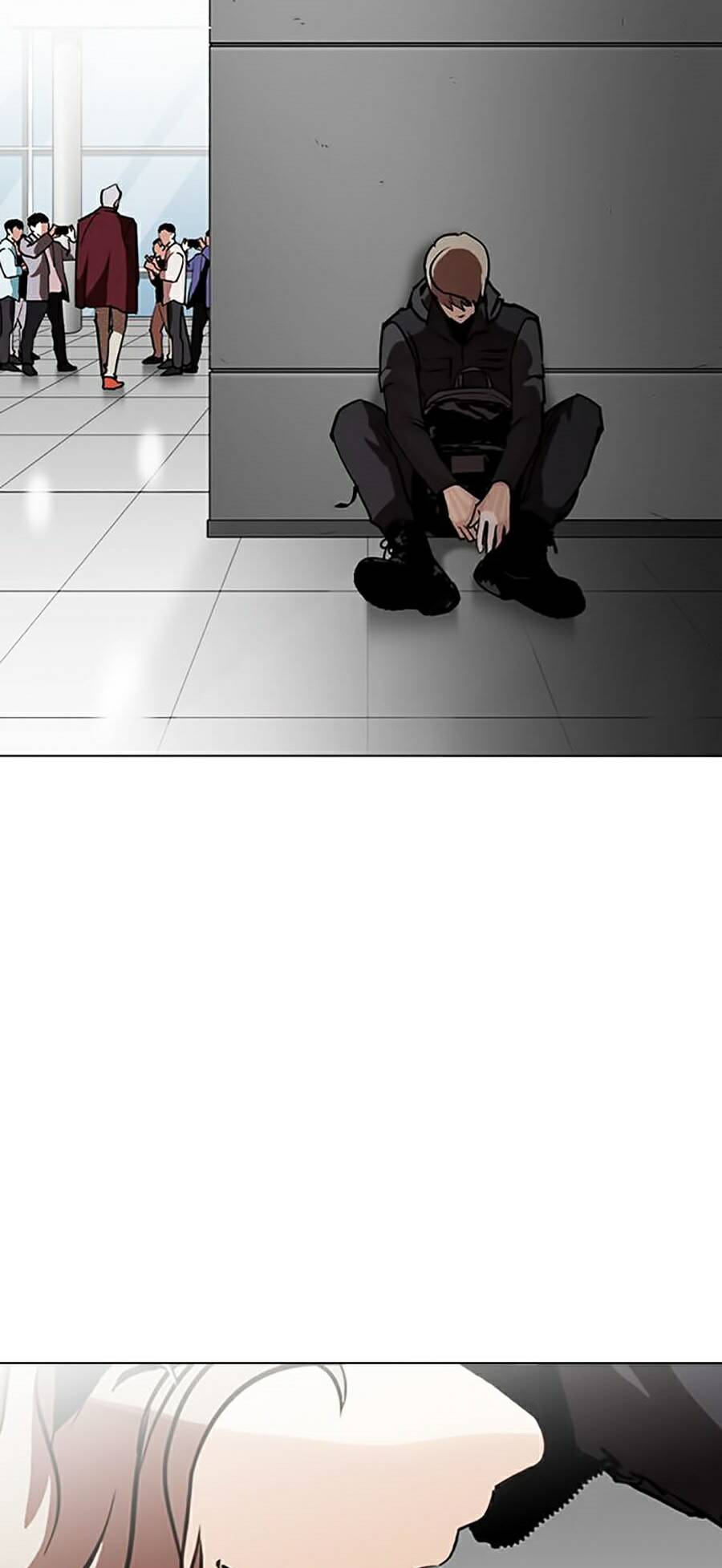 Hoán Đổi Diệu Kỳ Chap 261 - Next Chap 262