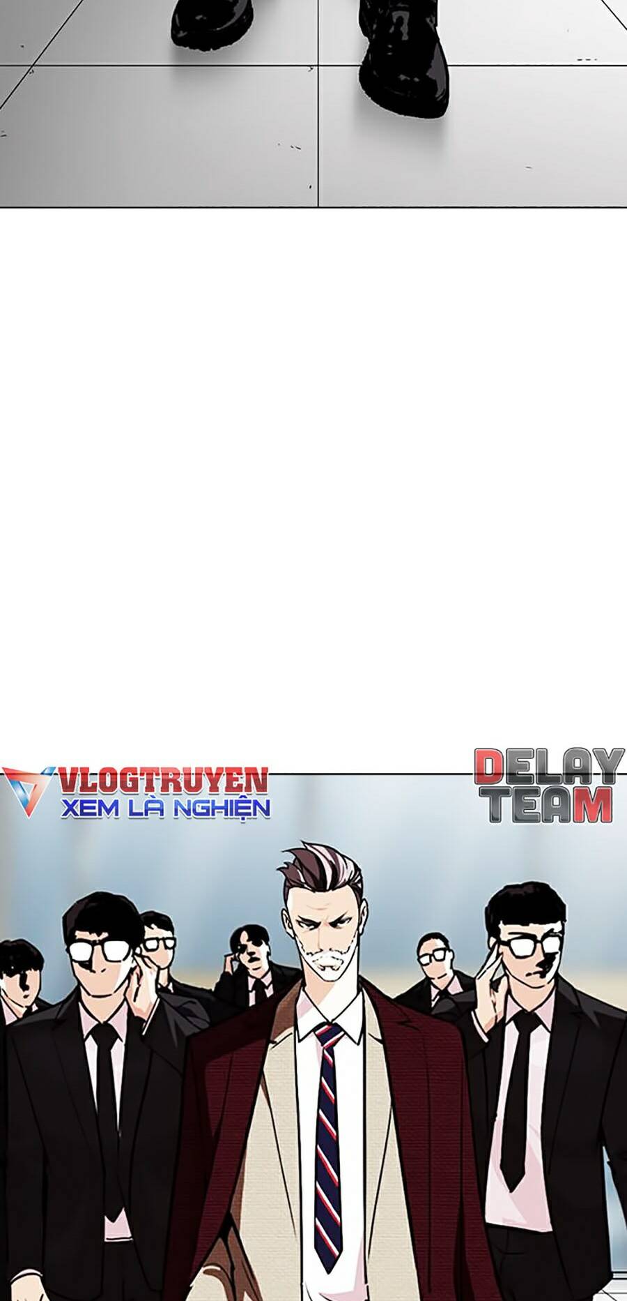 Hoán Đổi Diệu Kỳ Chap 261 - Next Chap 262