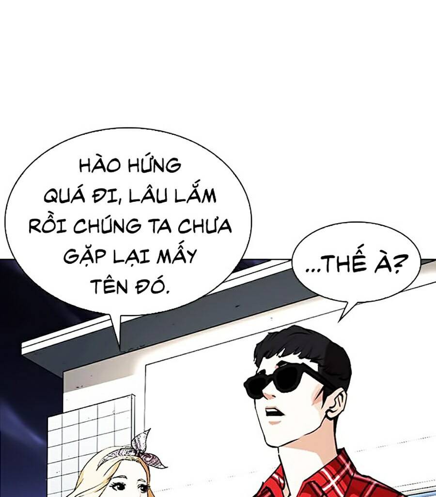 Hoán Đổi Diệu Kỳ Chap 261 - Next Chap 262