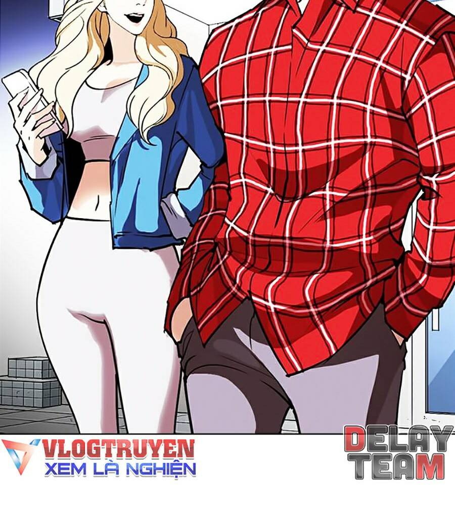 Hoán Đổi Diệu Kỳ Chap 261 - Next Chap 262