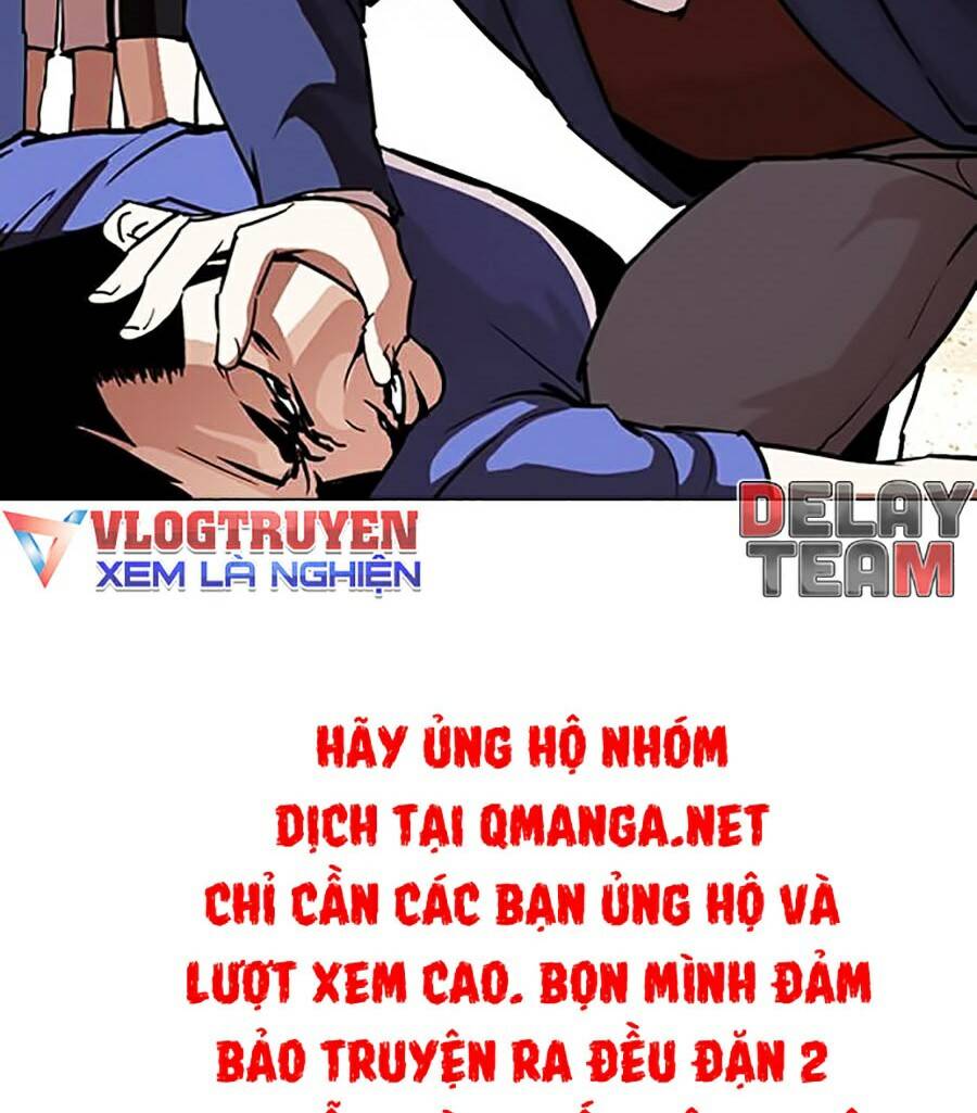 Hoán Đổi Diệu Kỳ Chap 261 - Next Chap 262
