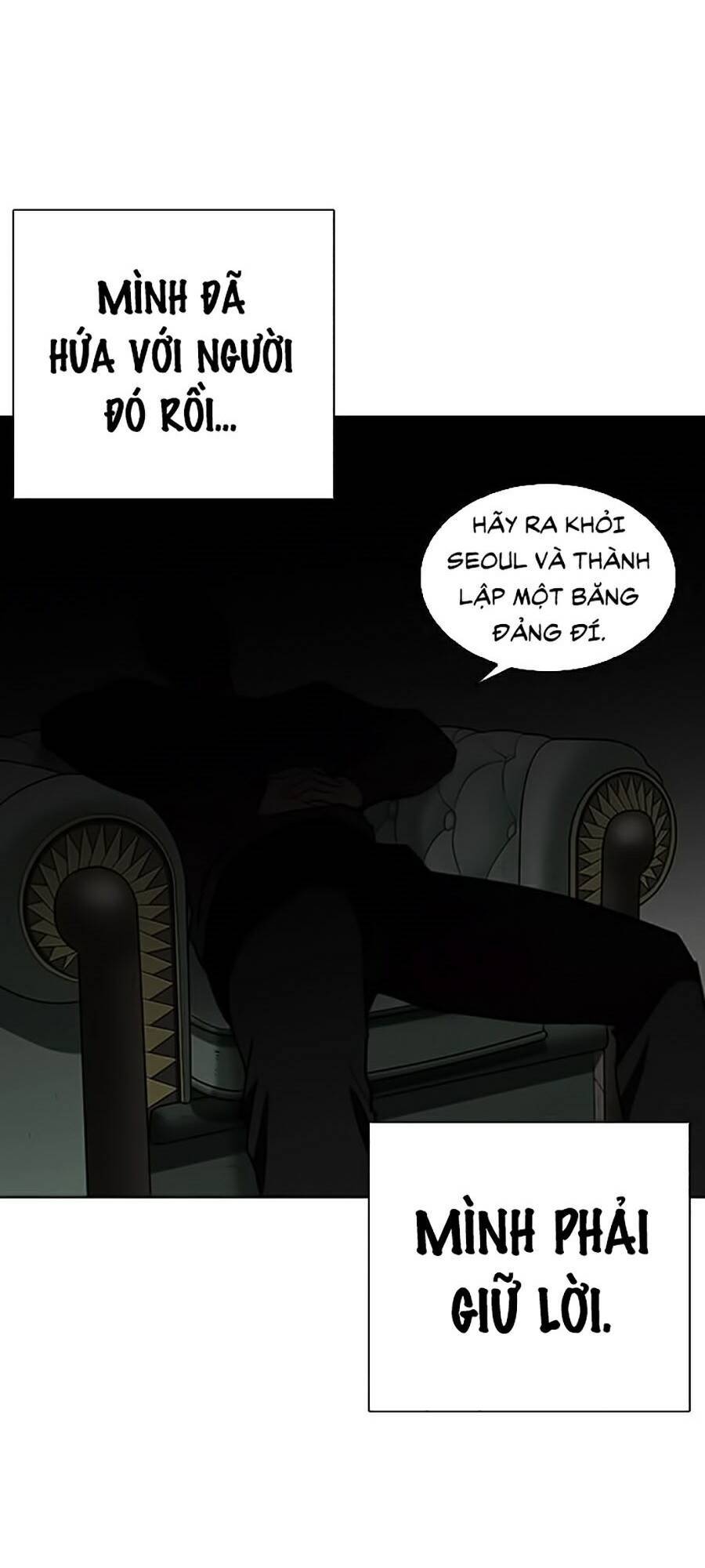 Hoán Đổi Diệu Kỳ Chap 261 - Next Chap 262